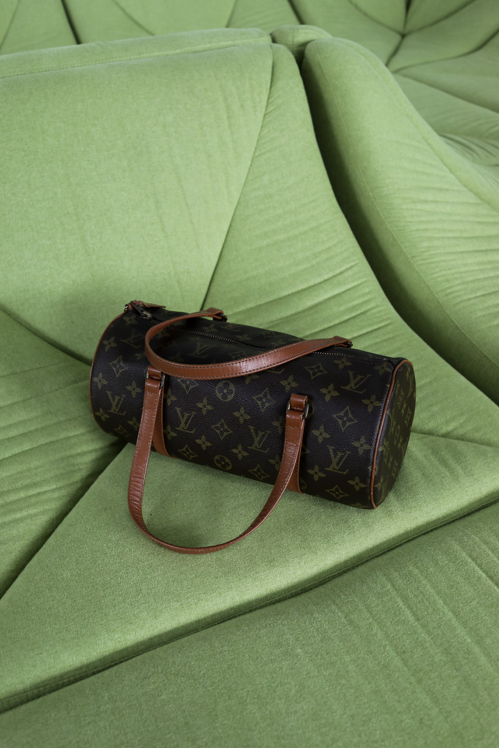 Louis Vuitton Papillon 30