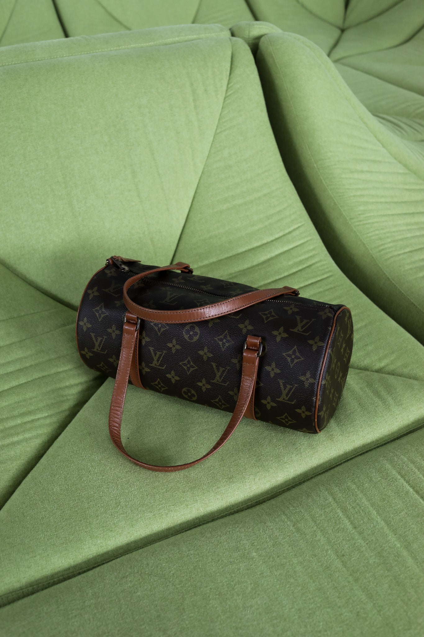 Louis Vuitton Papillon 30