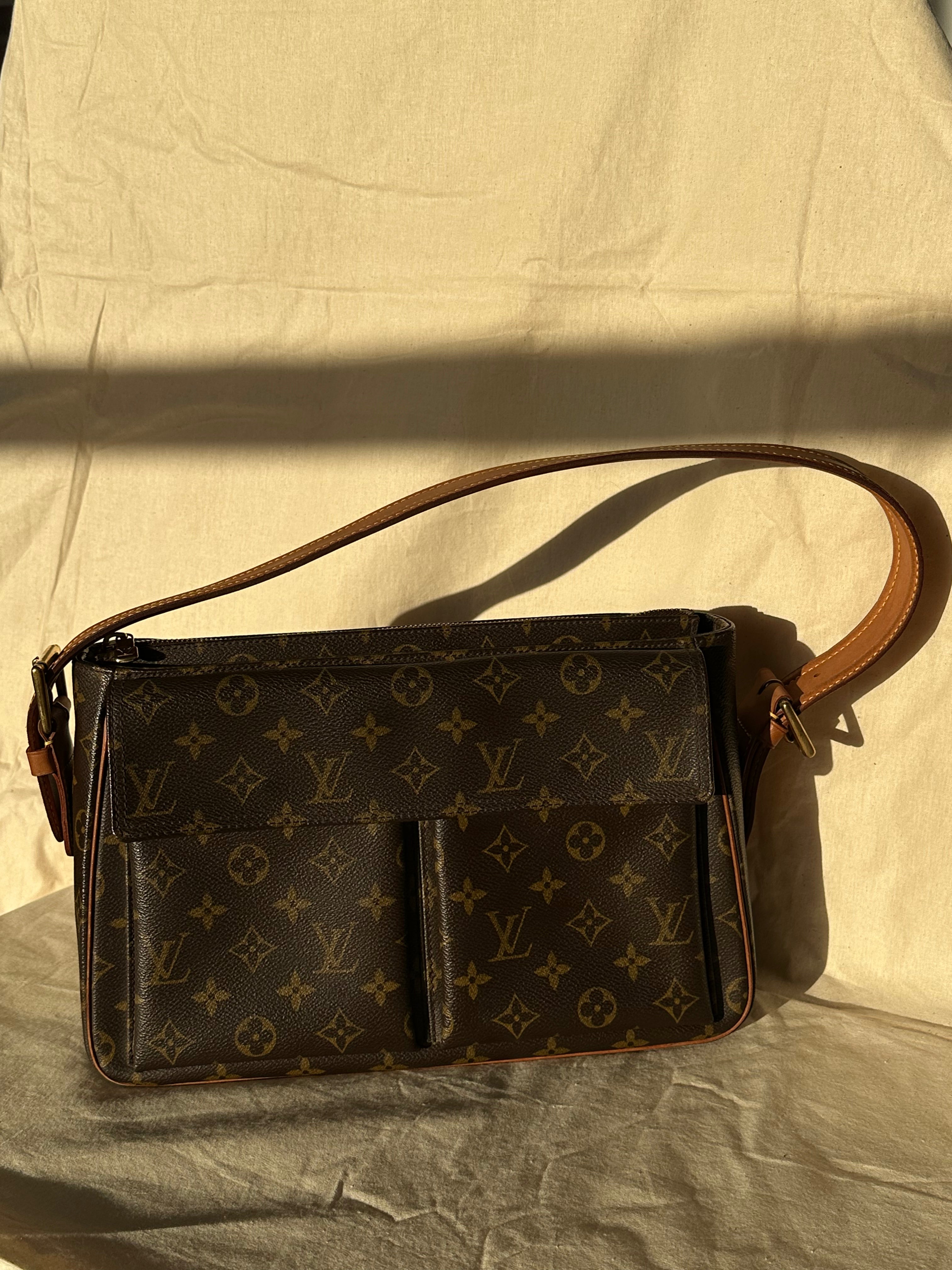 Louis Vuitton Viva Cite GM