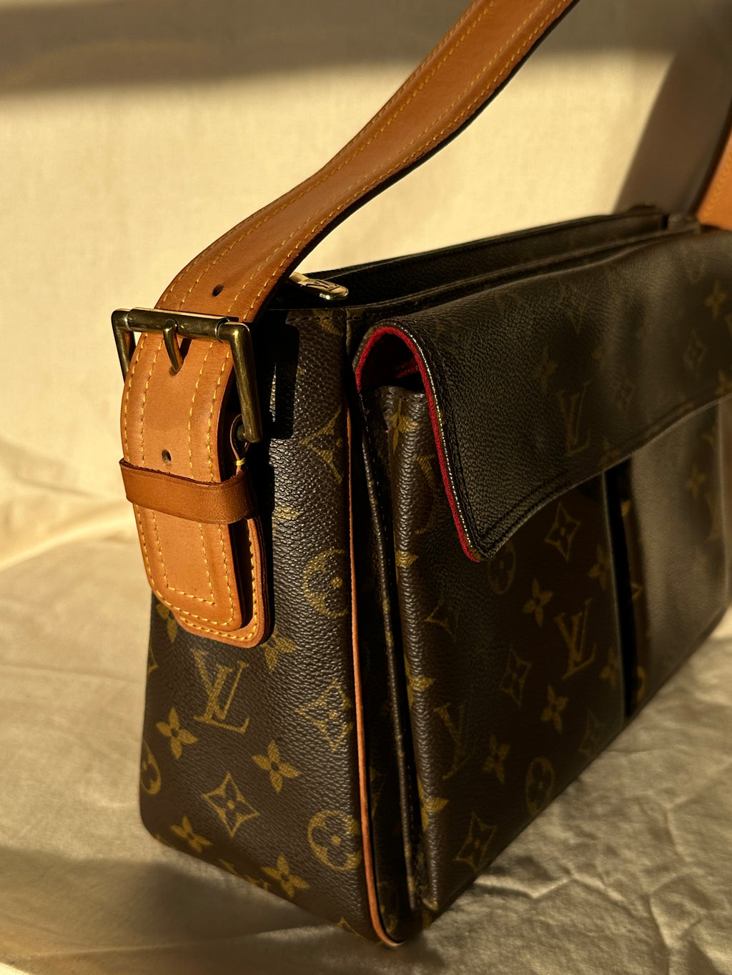 Louis Vuitton Viva Cite GM