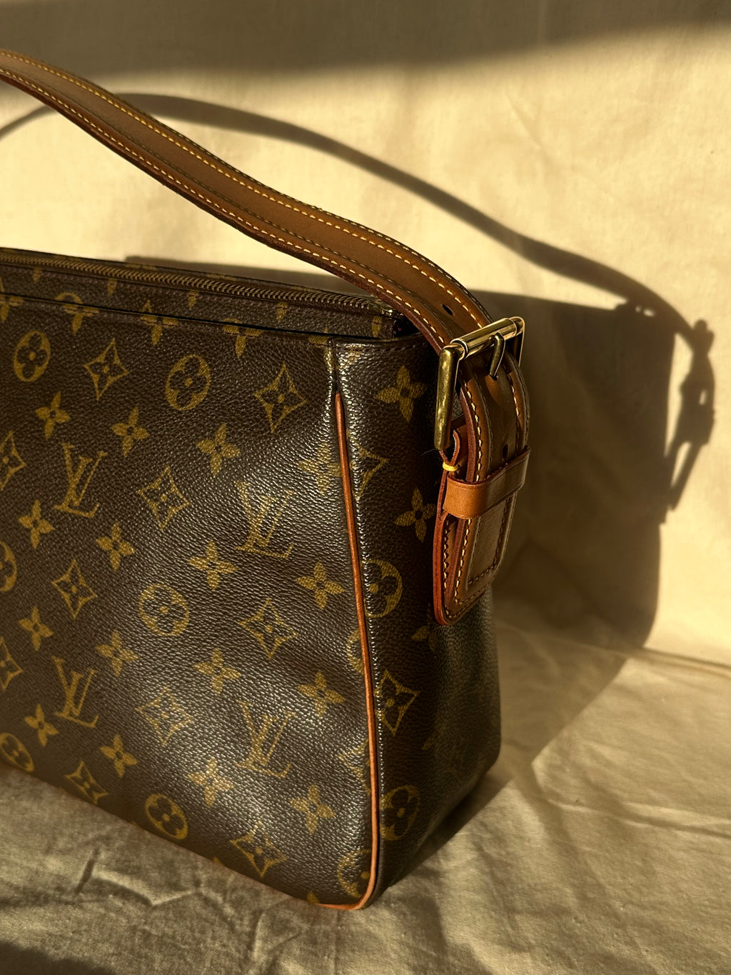 Louis Vuitton Viva Cite GM