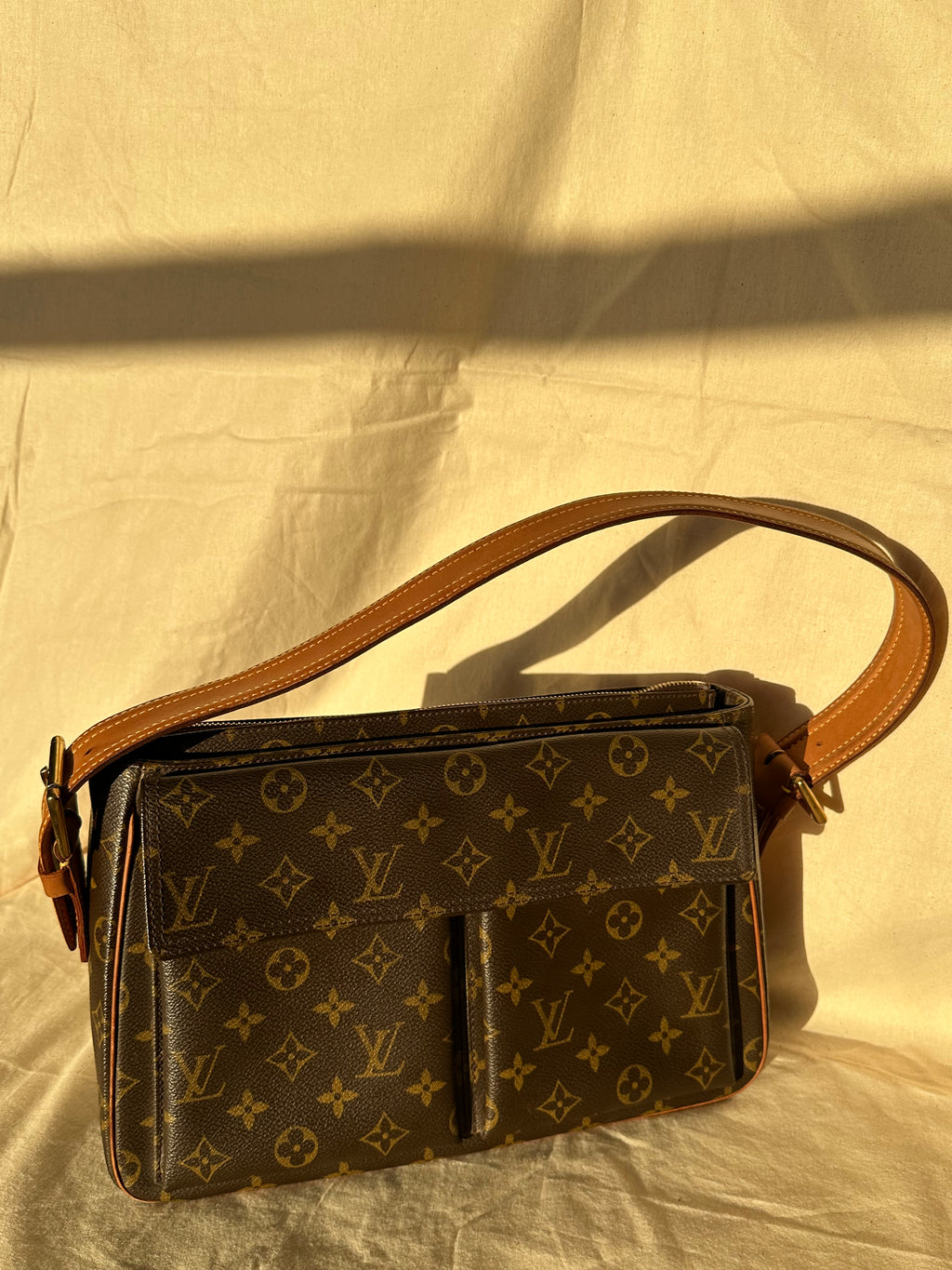 Louis Vuitton Viva Cite GM