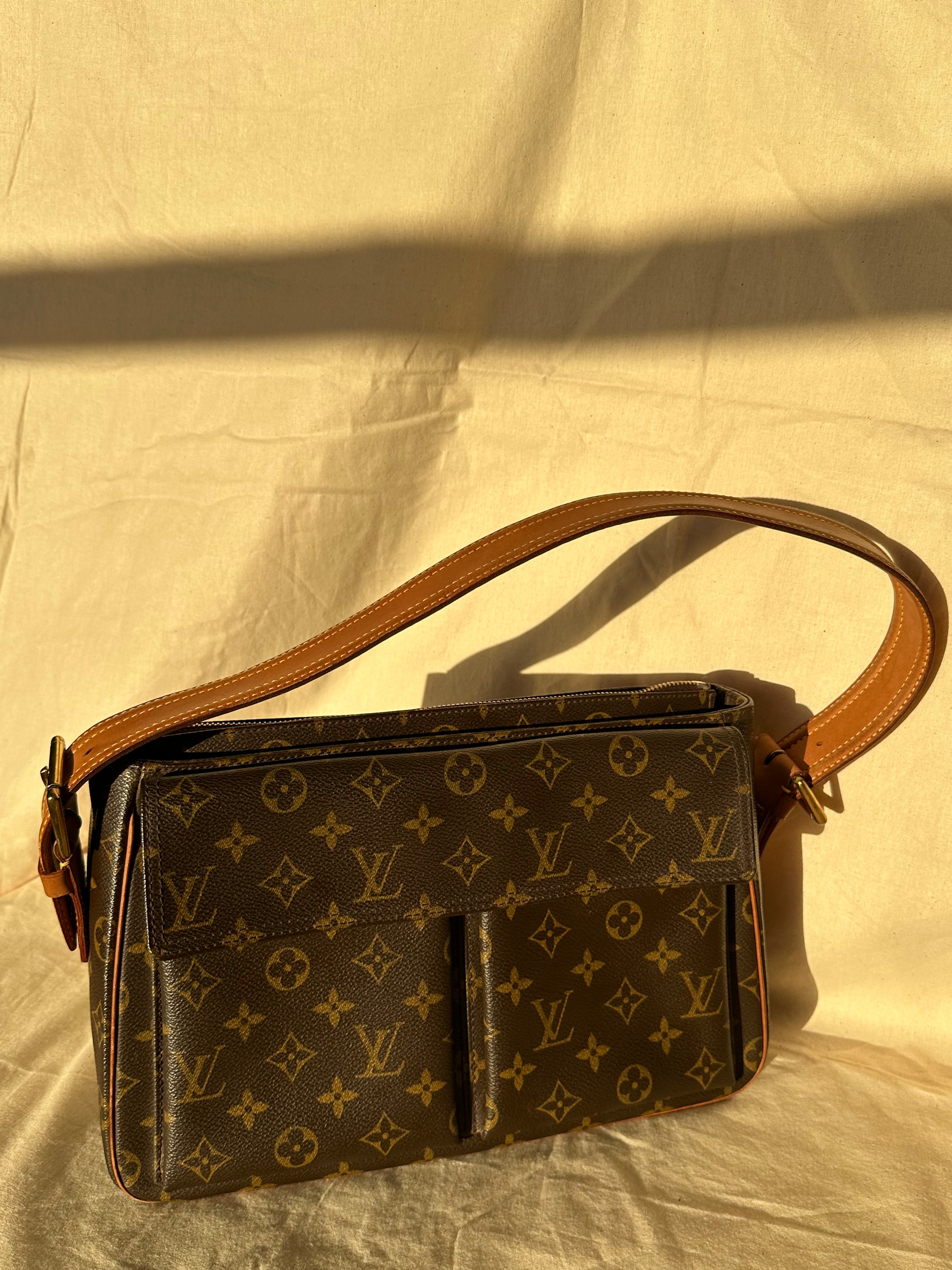 Louis Vuitton Viva Cite GM