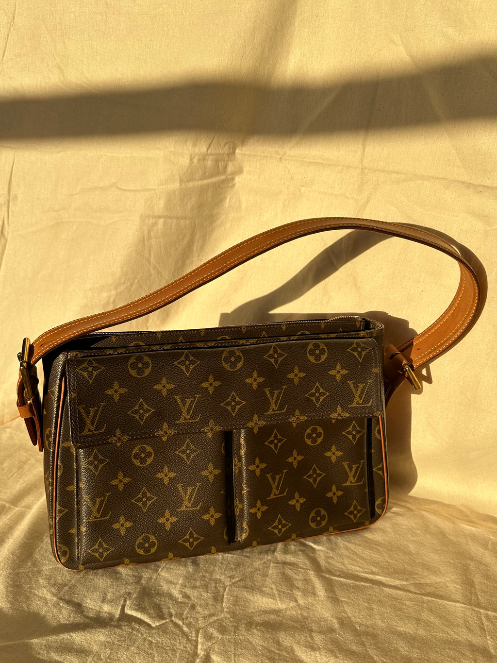 Louis Vuitton Viva Cite GM