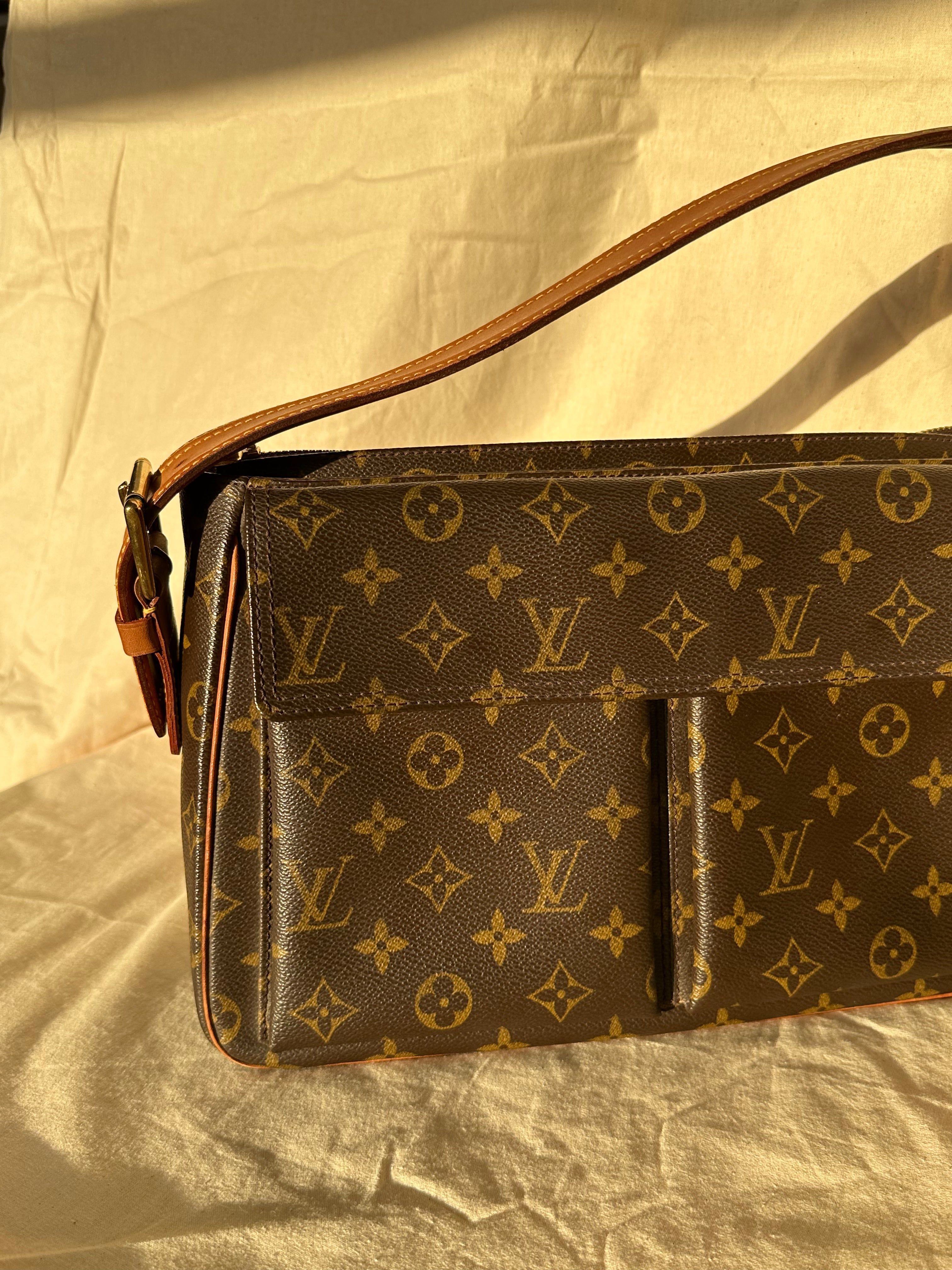 Louis Vuitton Viva Cite GM