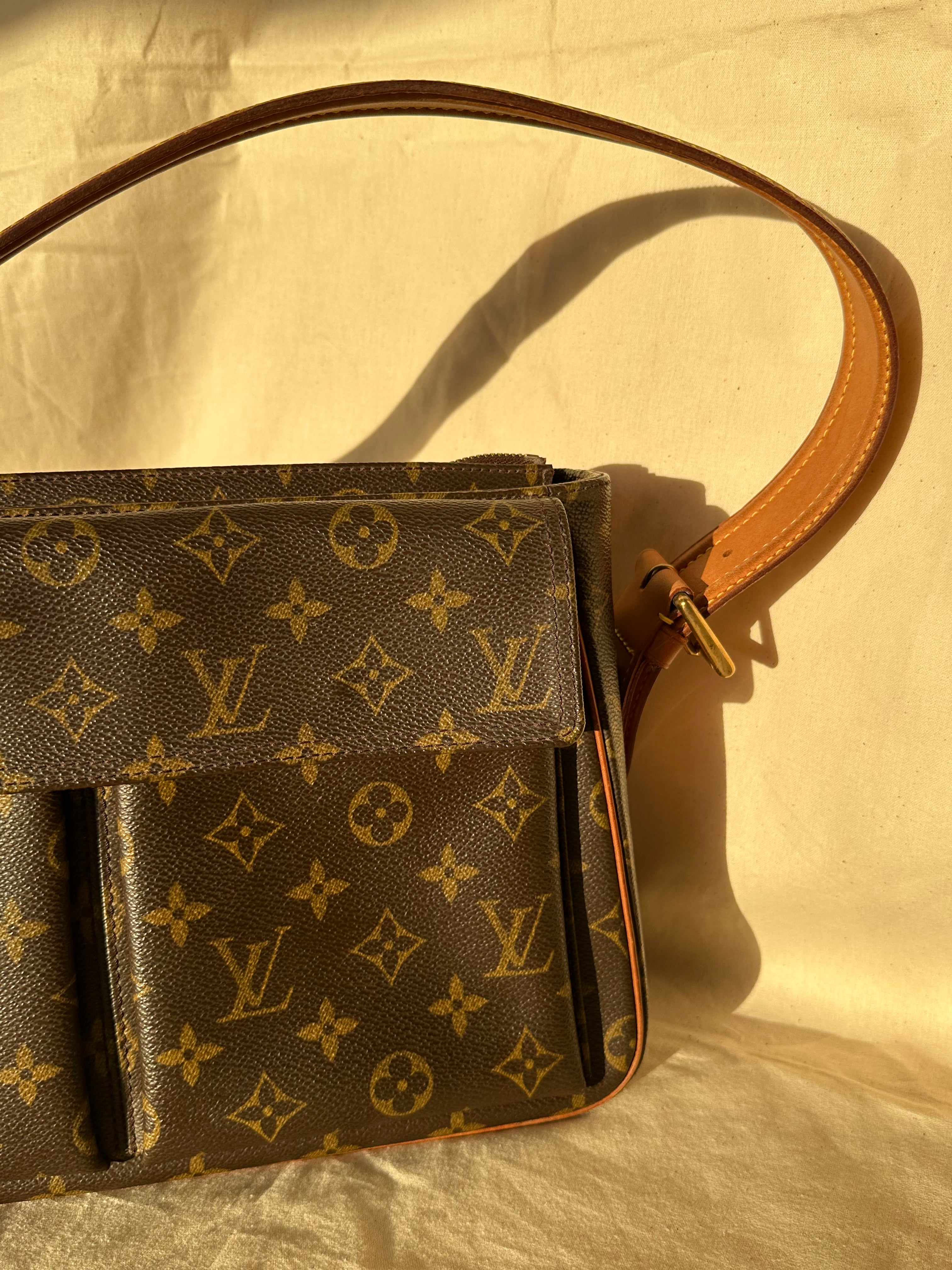 Louis Vuitton Viva Cite GM