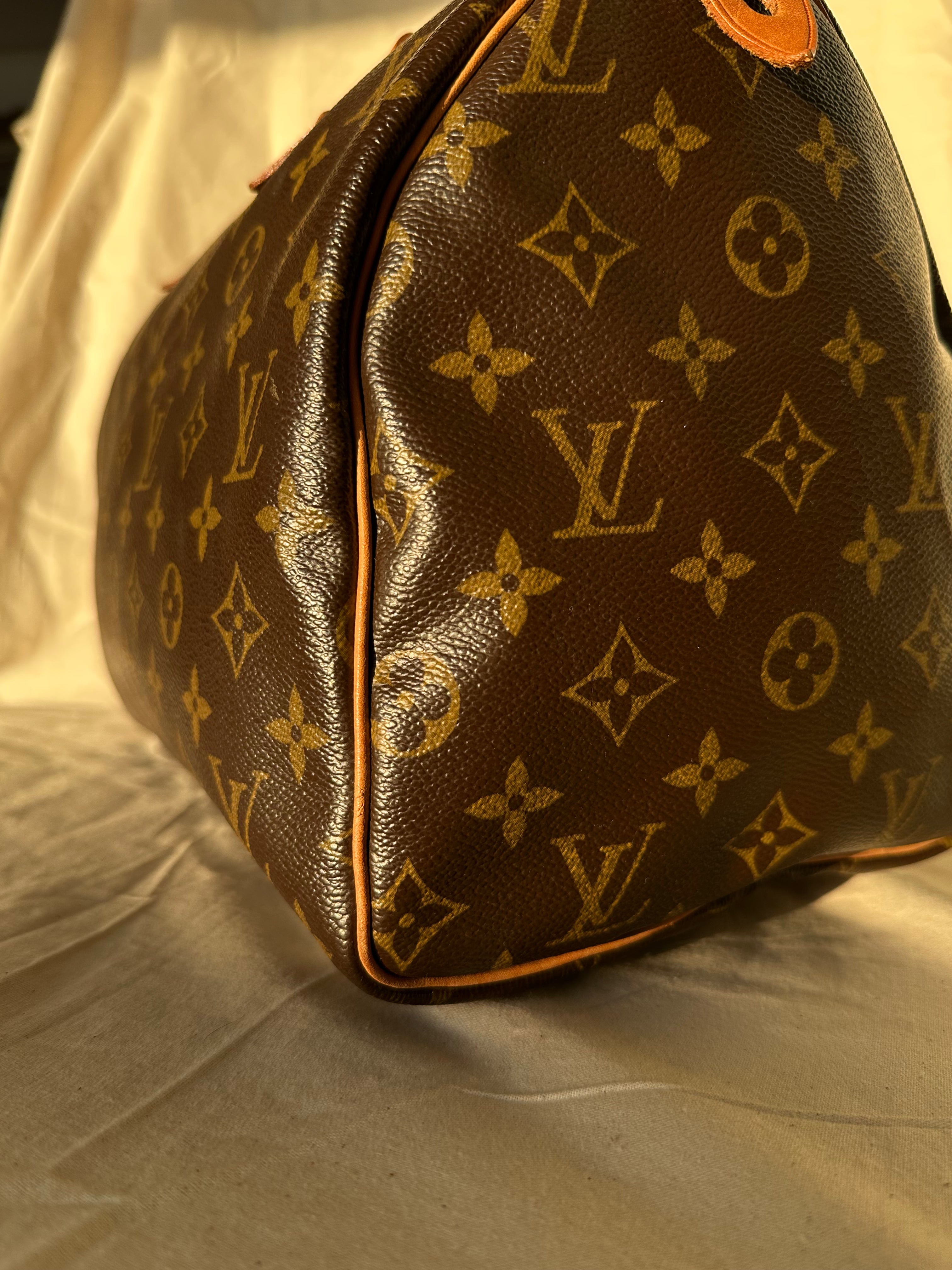 Louis Vuitton Speedy 30