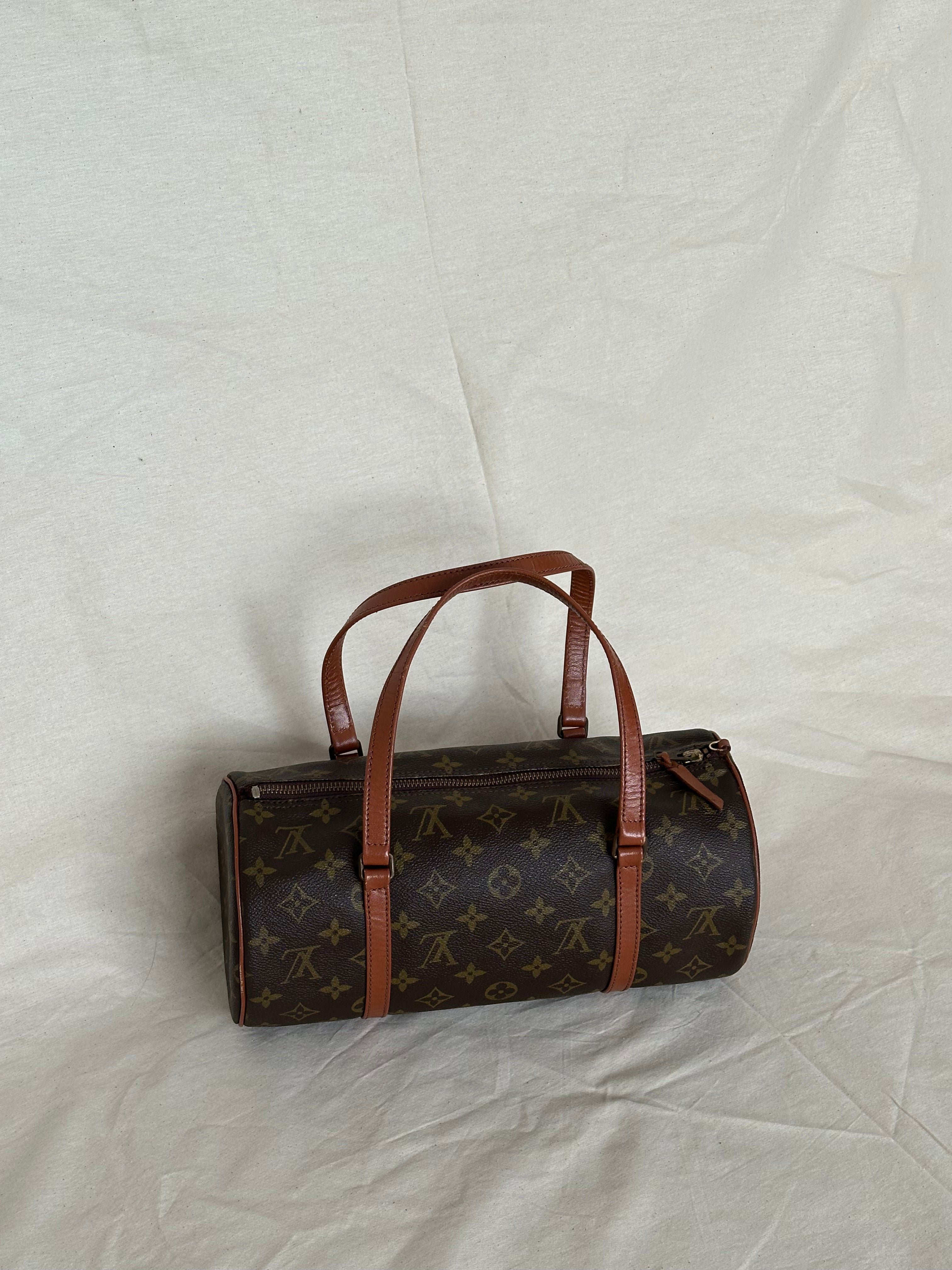 Louis Vuitton Papillon 30