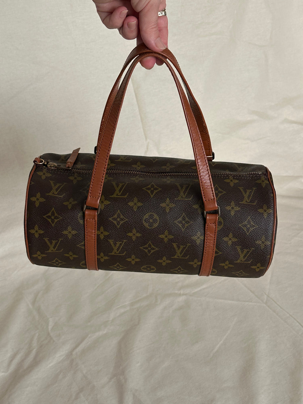 Louis Vuitton Papillon 30