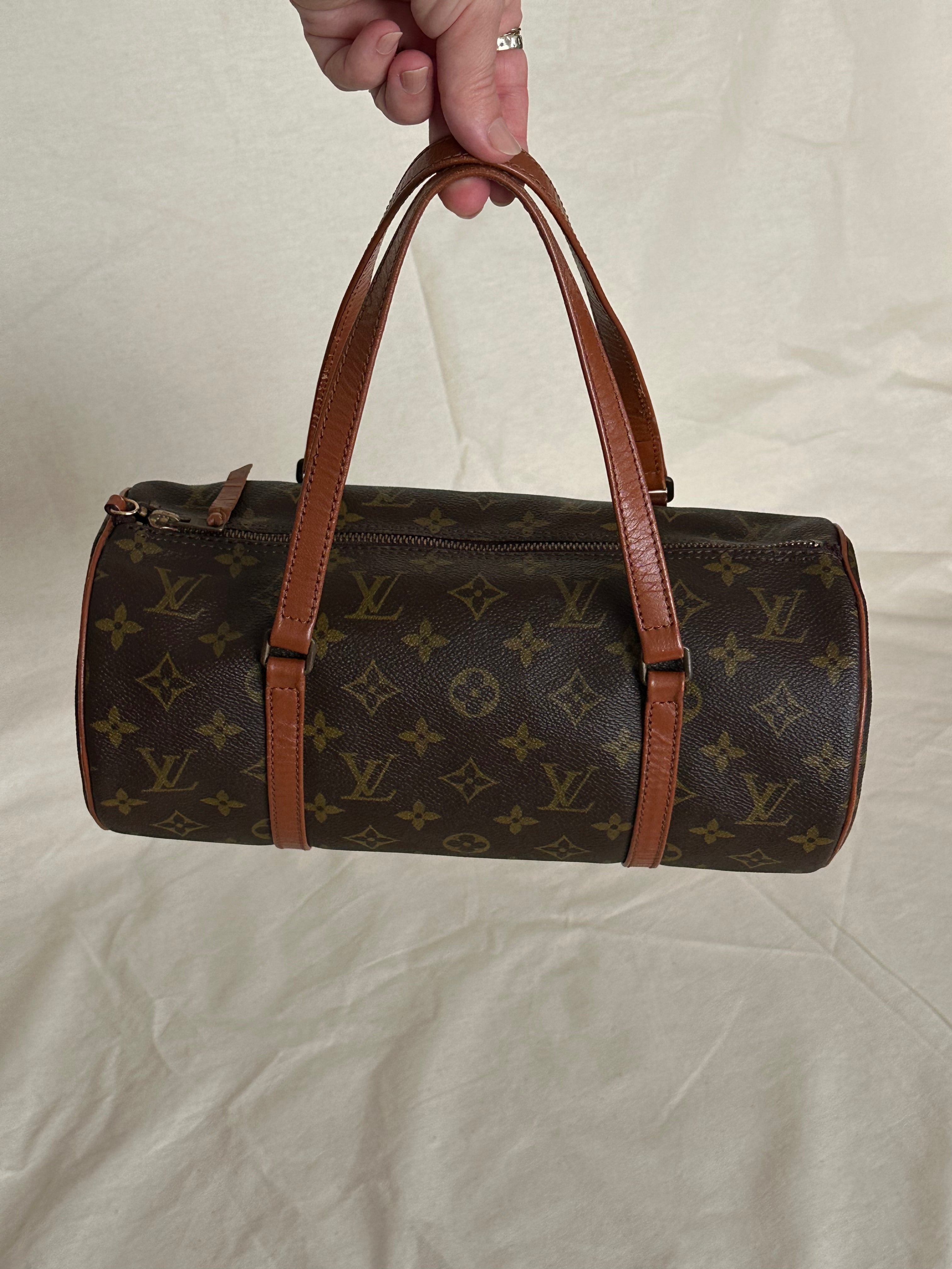 Louis Vuitton Papillon 30