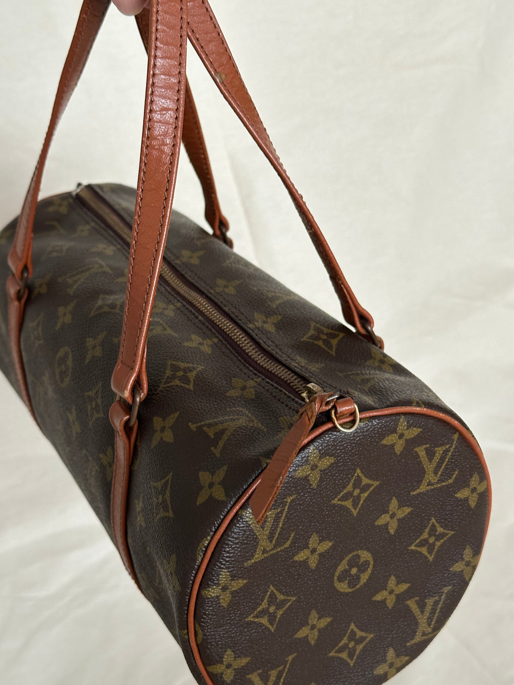 Louis Vuitton Papillon 30