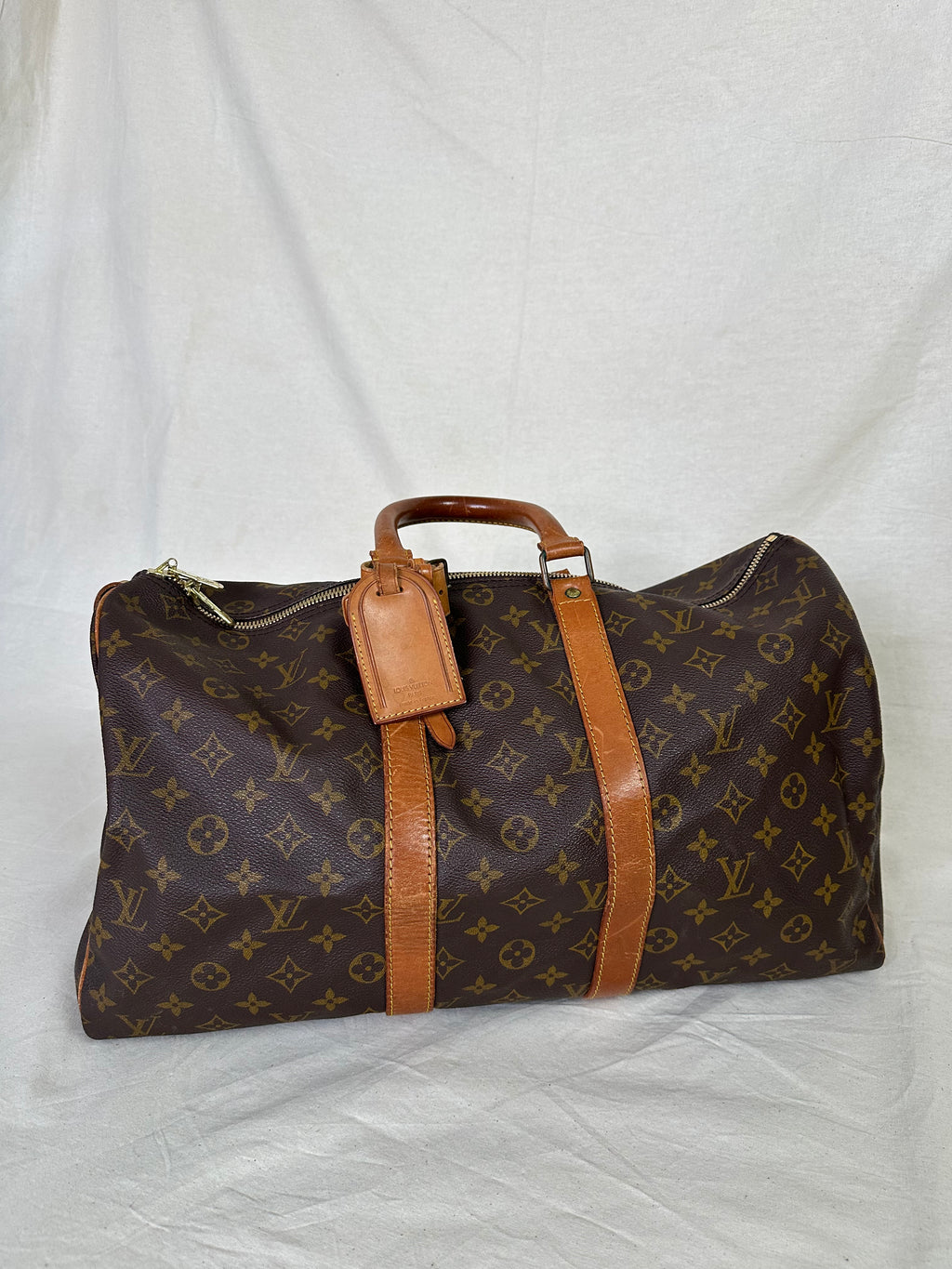 Louis Vuitton keepall 45