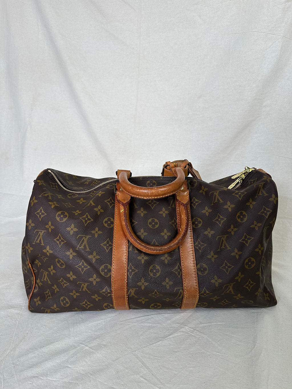 Louis Vuitton keepall 45