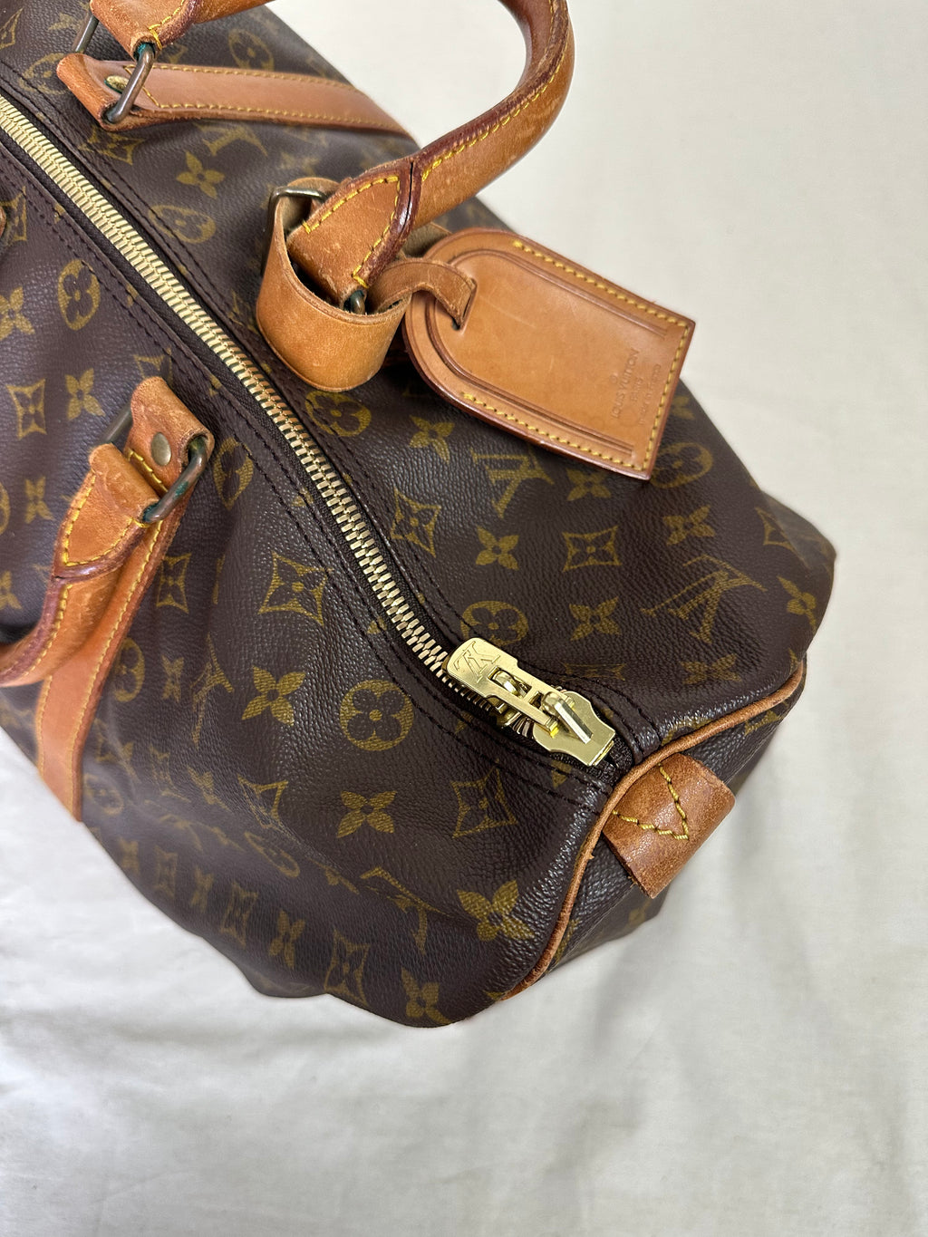 Louis Vuitton keepall 45