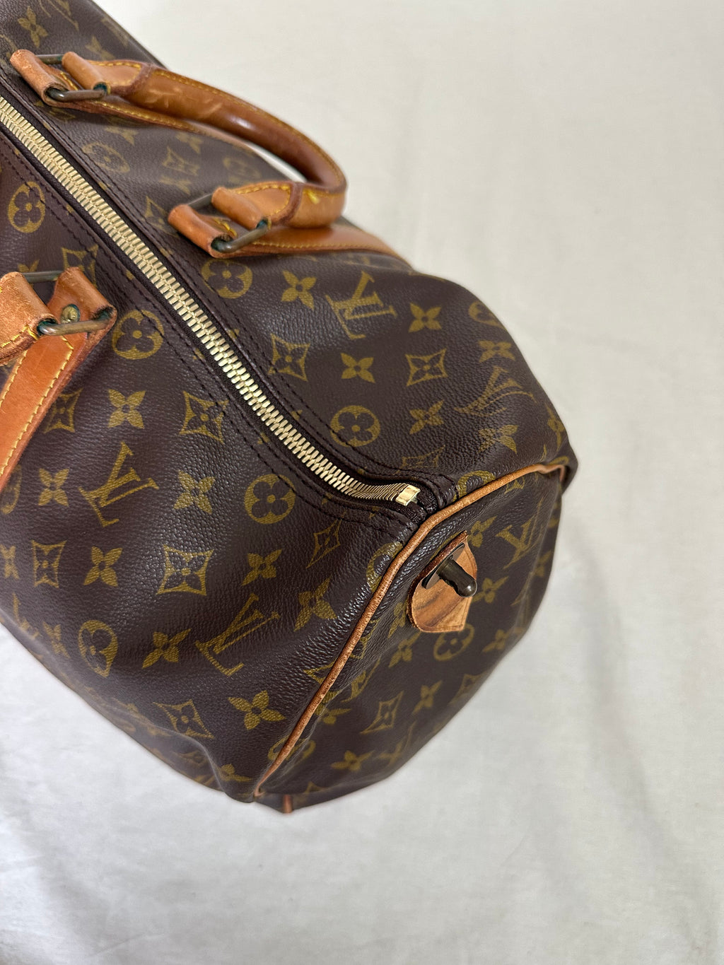 Louis Vuitton keepall 45