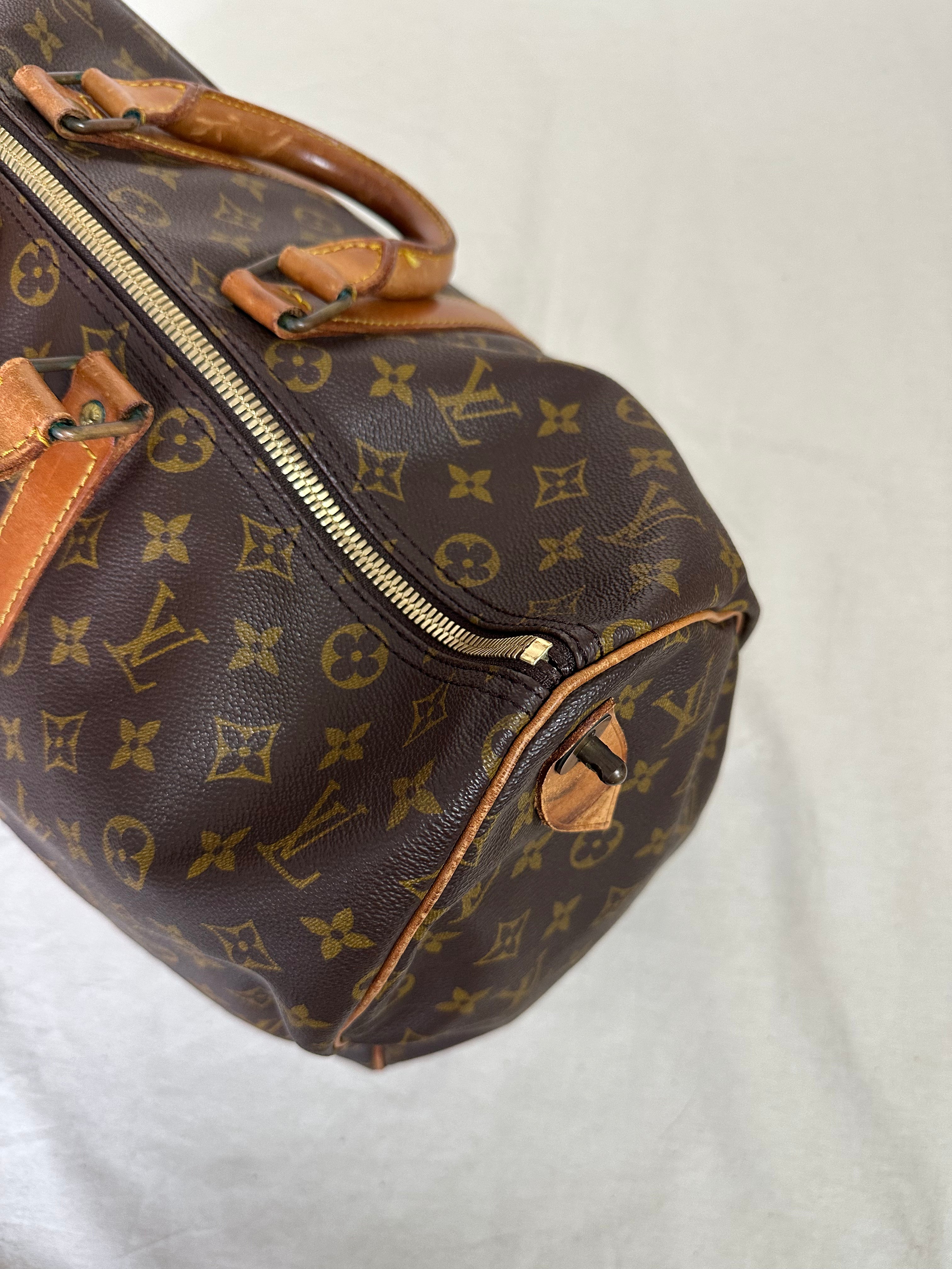 Louis Vuitton keepall 45
