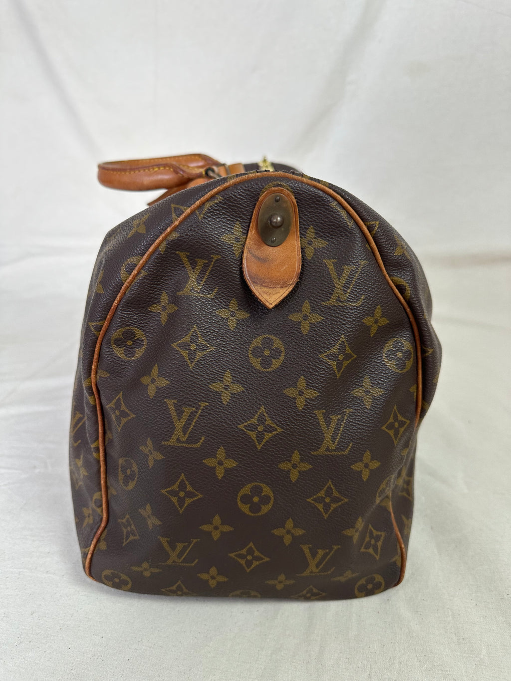 Louis Vuitton keepall 45