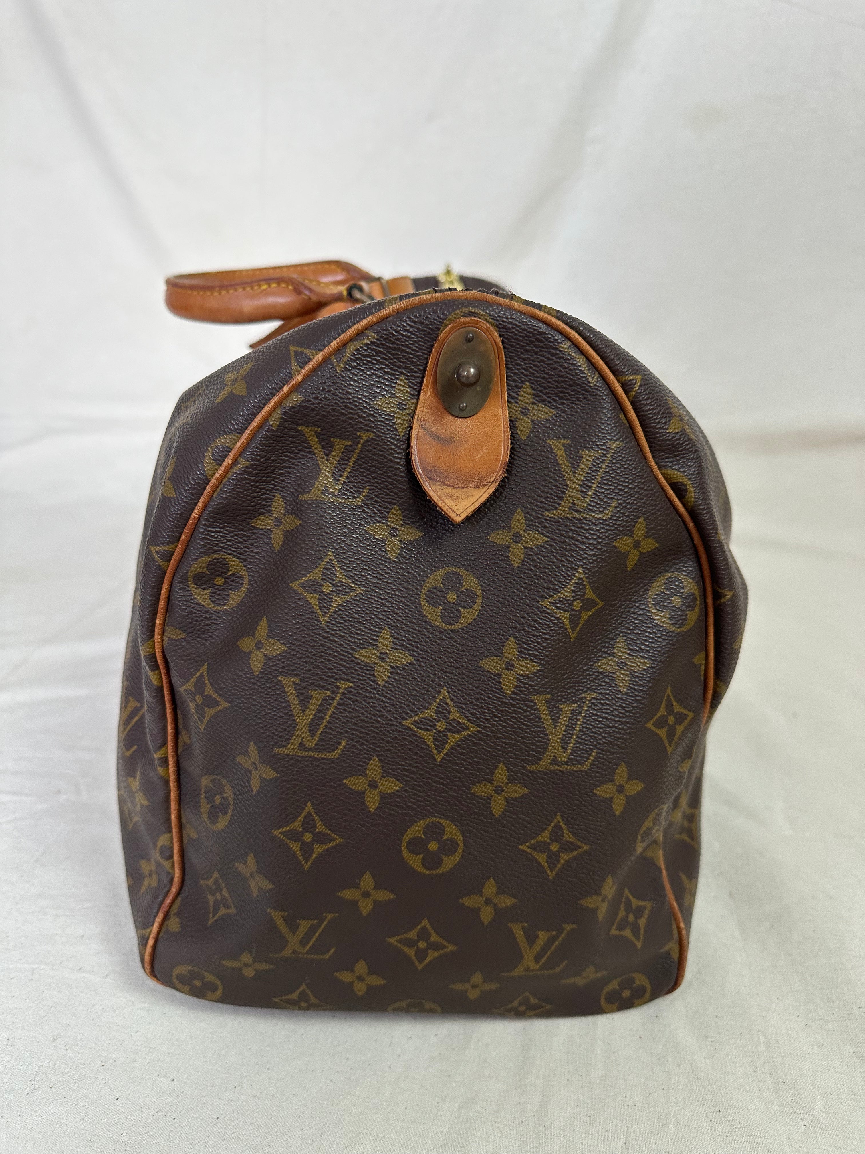 Louis Vuitton keepall 45