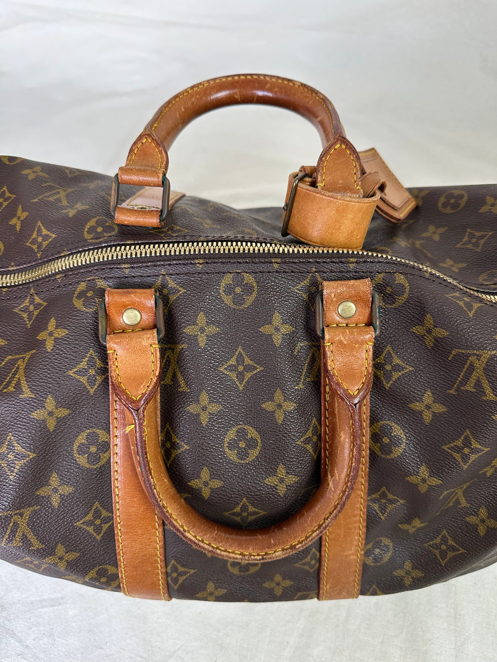 Louis Vuitton keepall 45