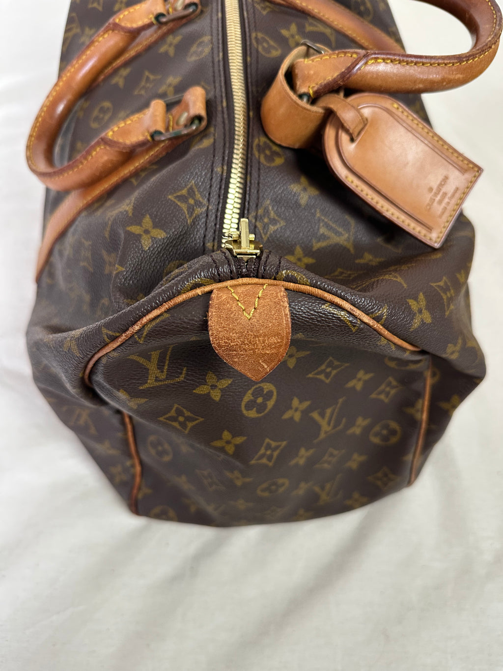 Louis Vuitton keepall 45