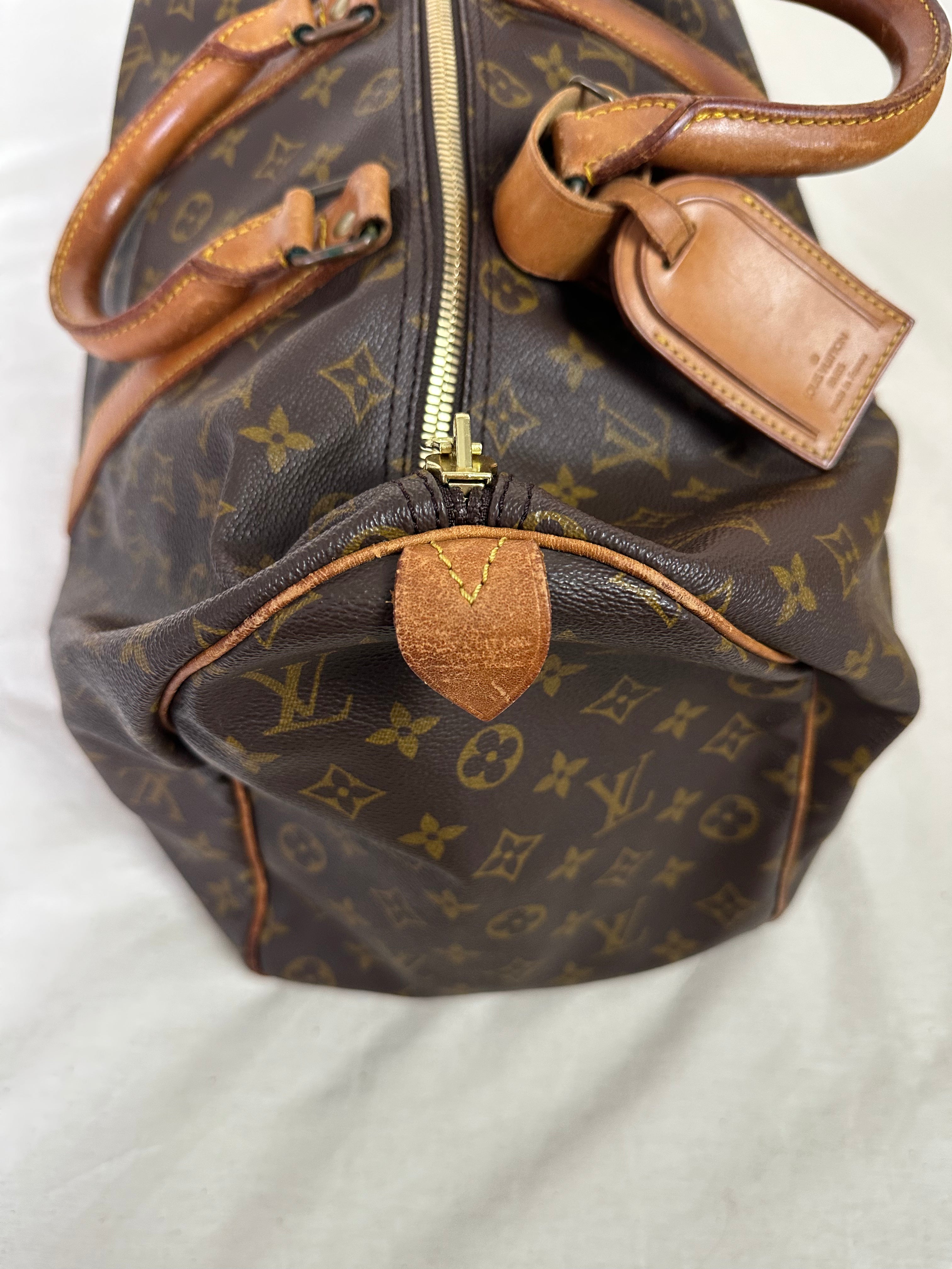 Louis Vuitton keepall 45