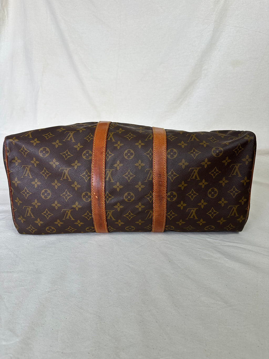 Louis Vuitton keepall 45