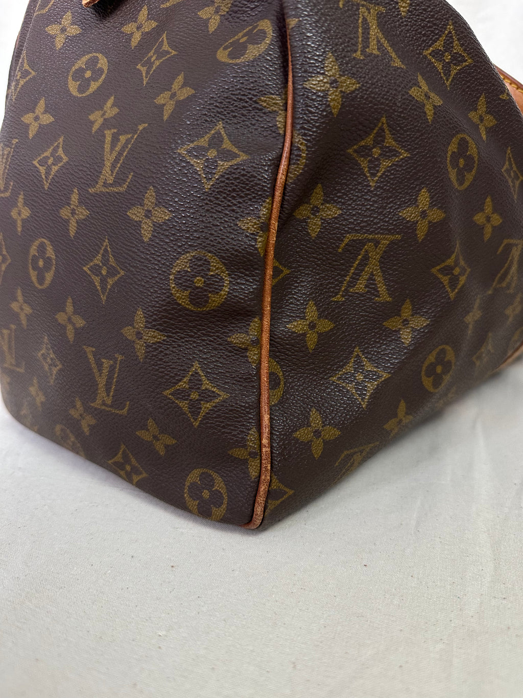 Louis Vuitton keepall 45