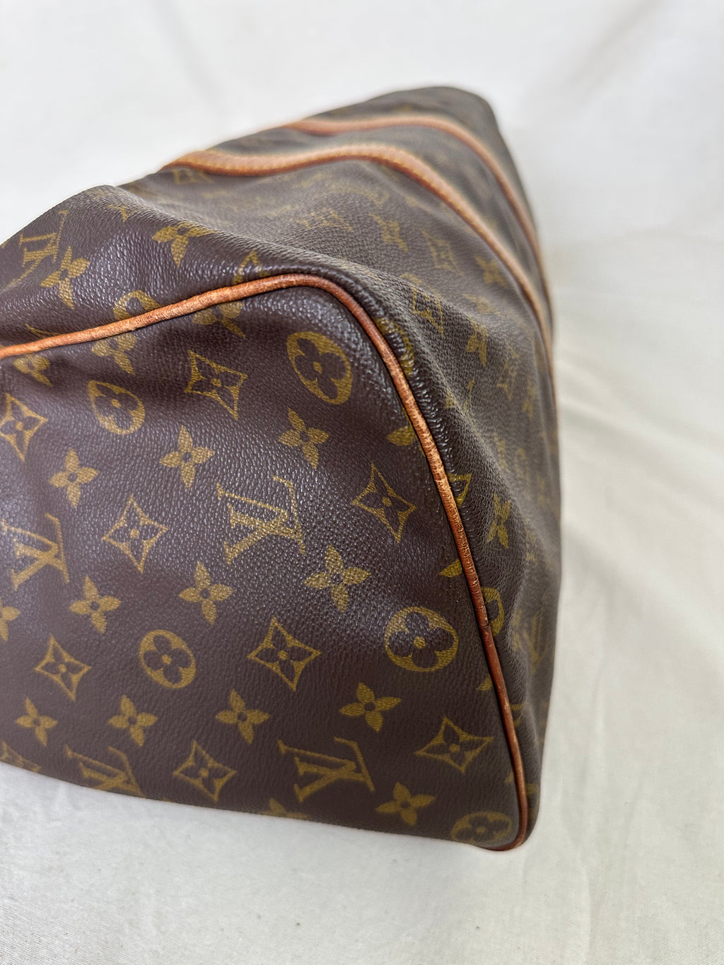 Louis Vuitton keepall 45