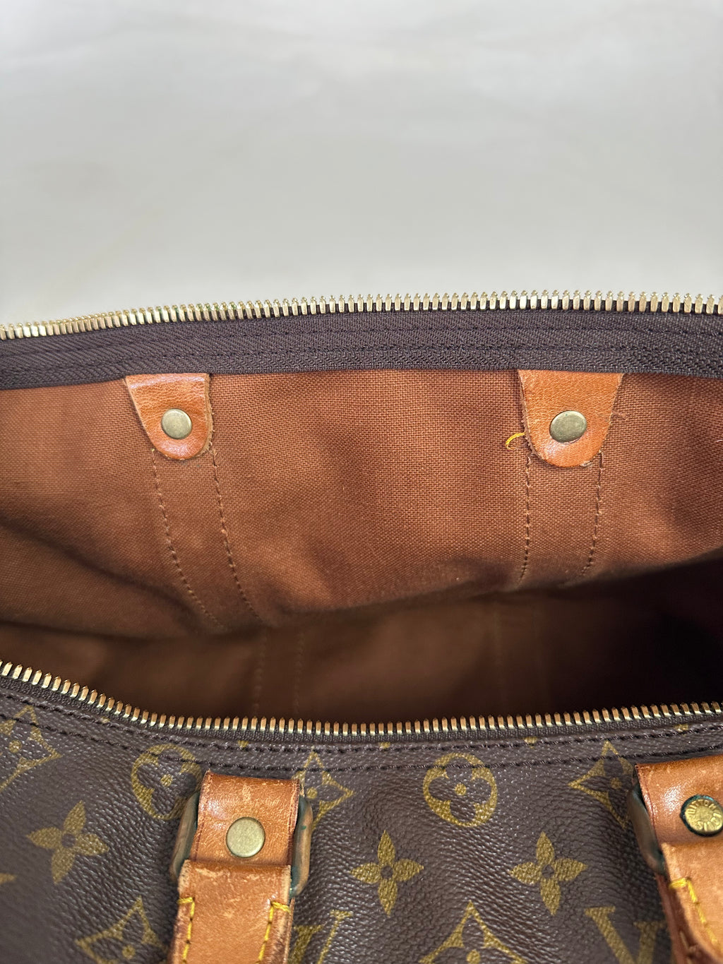 Louis Vuitton keepall 45