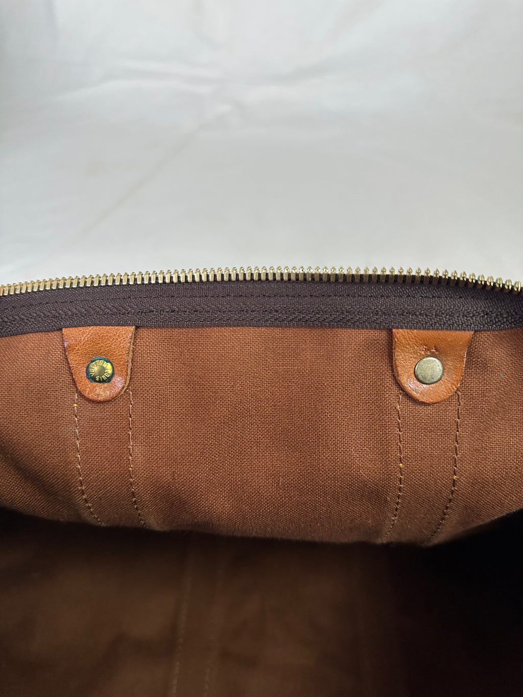 Louis Vuitton keepall 45