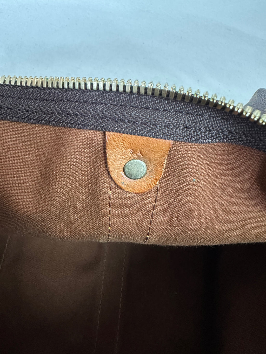 Louis Vuitton keepall 45