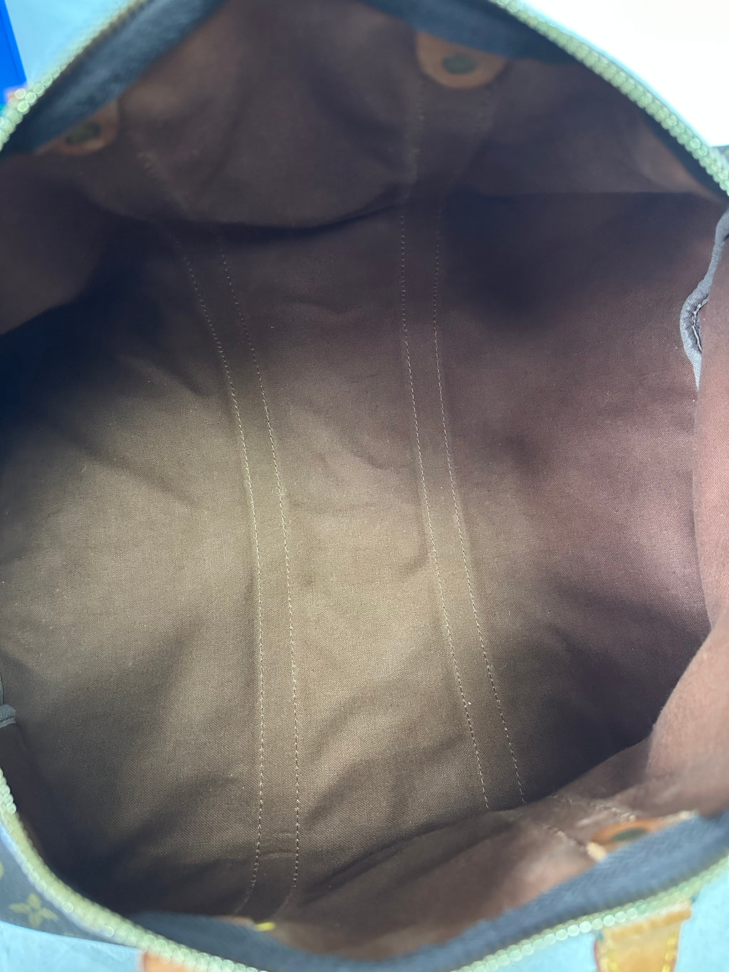 Louis Vuitton keepall 45