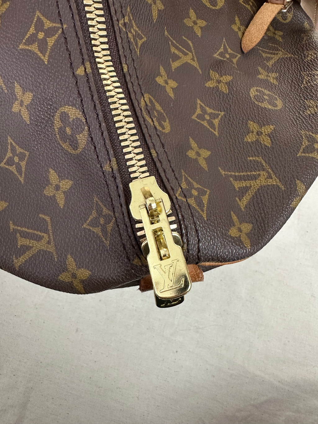 Louis Vuitton keepall 45