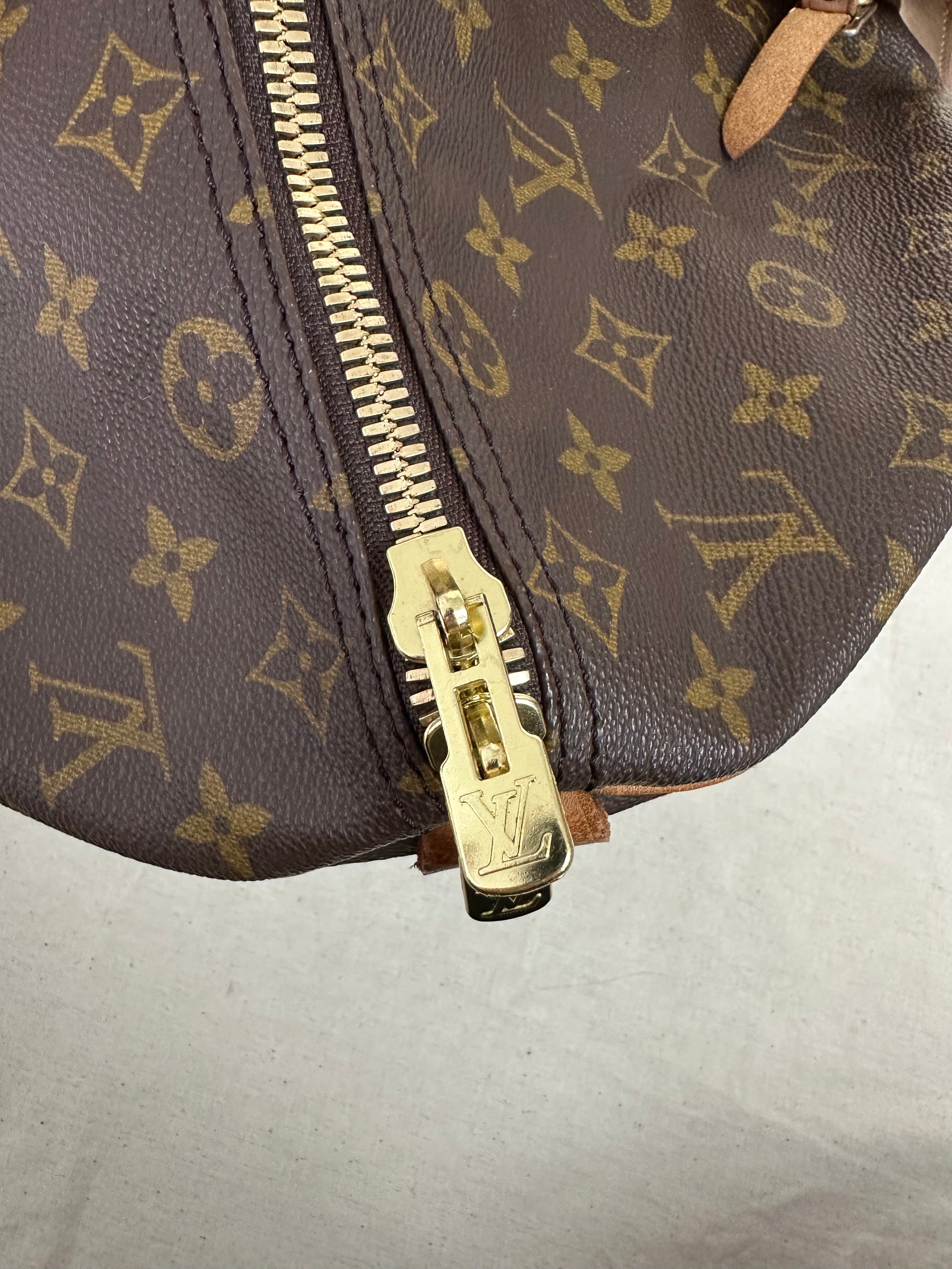Louis Vuitton keepall 45