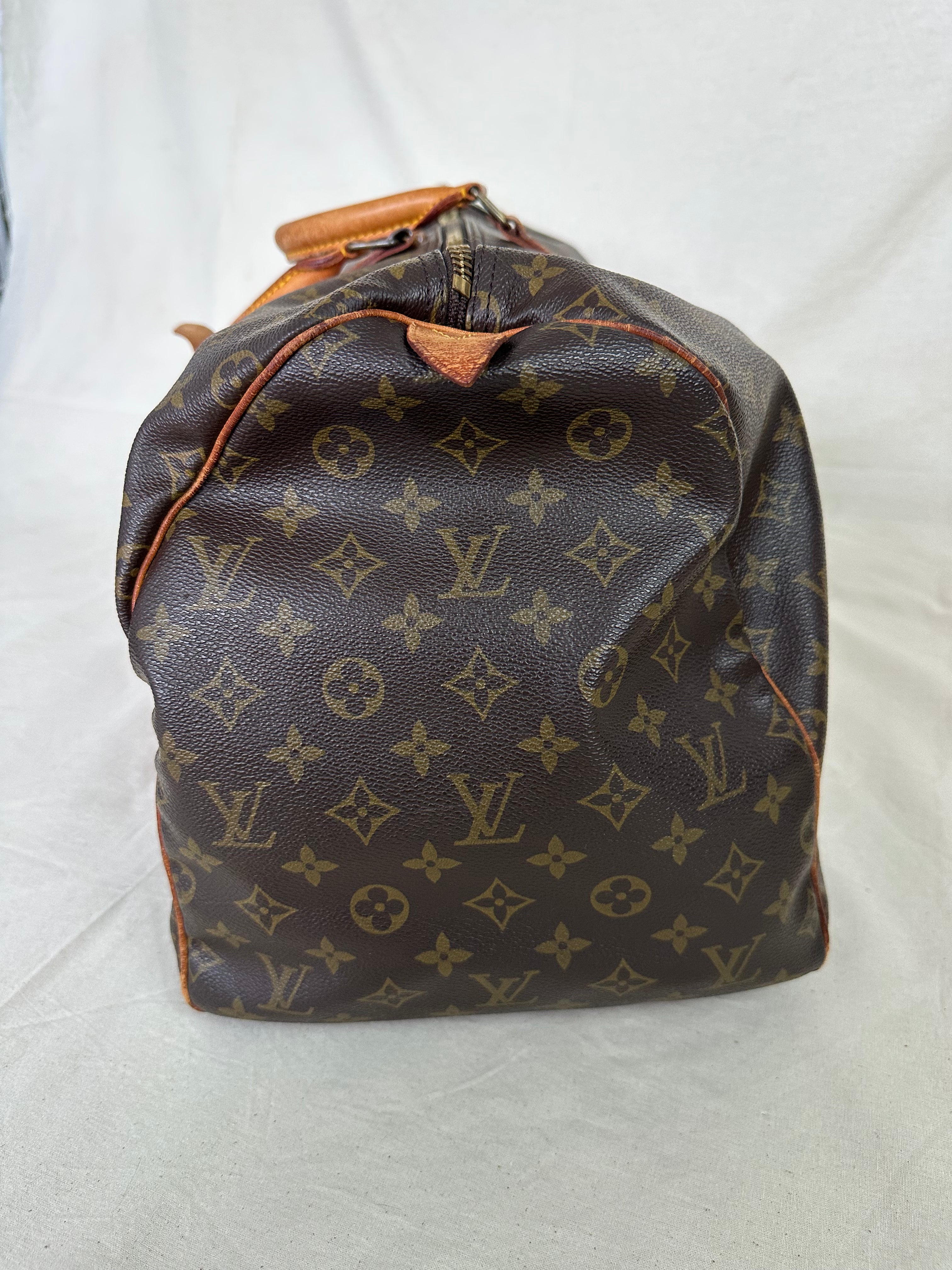 Louis Vuitton Keepall 55