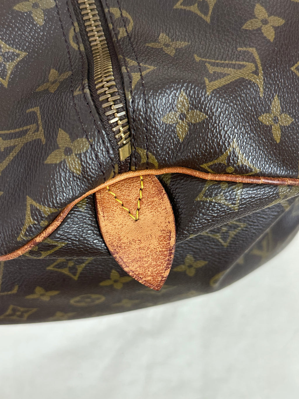 Louis Vuitton Keepall 55