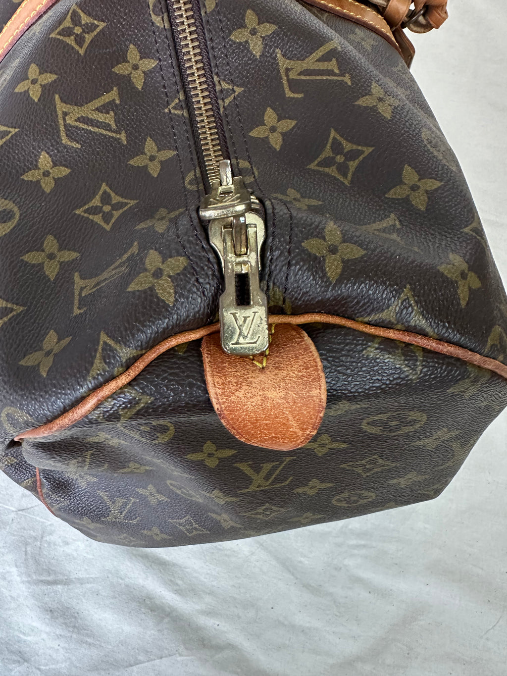 Louis Vuitton Keepall 55