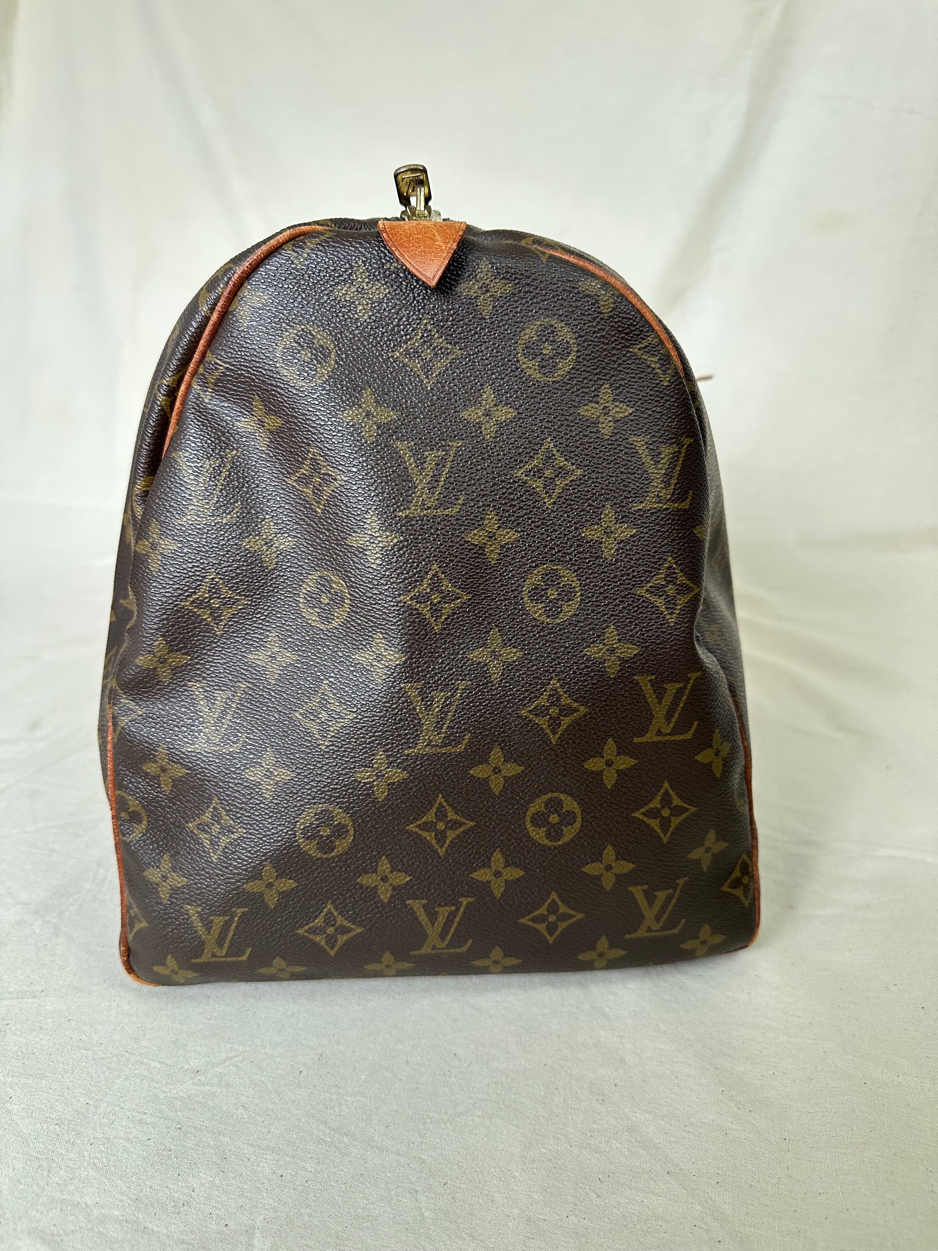 Louis Vuitton Keepall 55