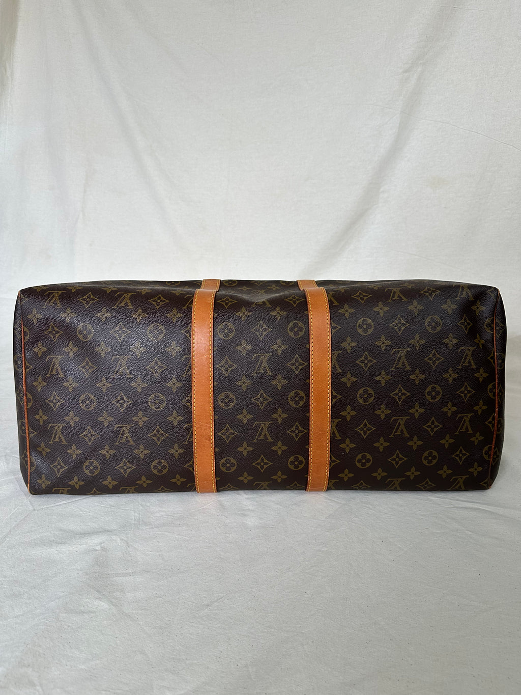 Louis Vuitton Keepall 55