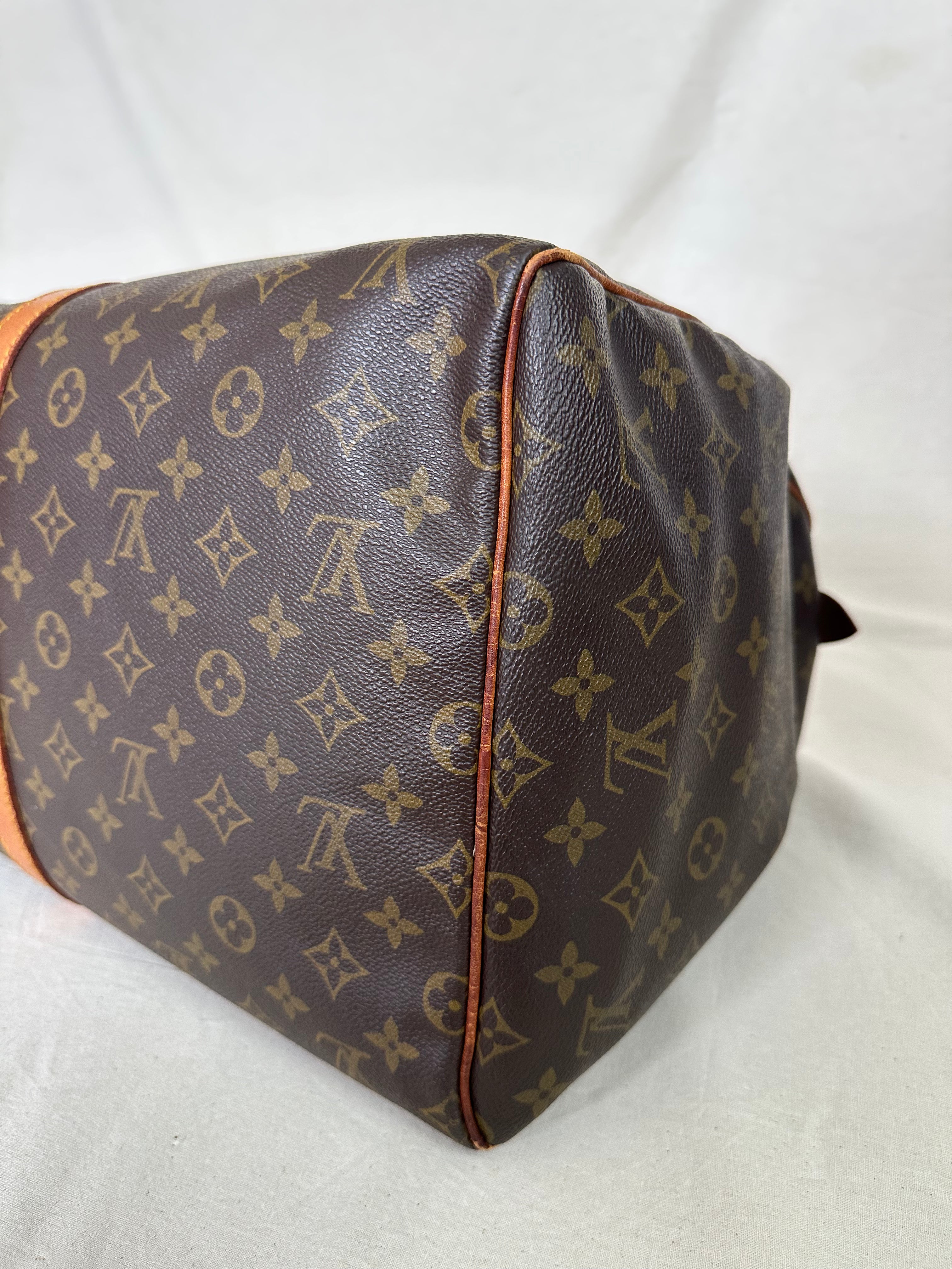 Louis Vuitton Keepall 55