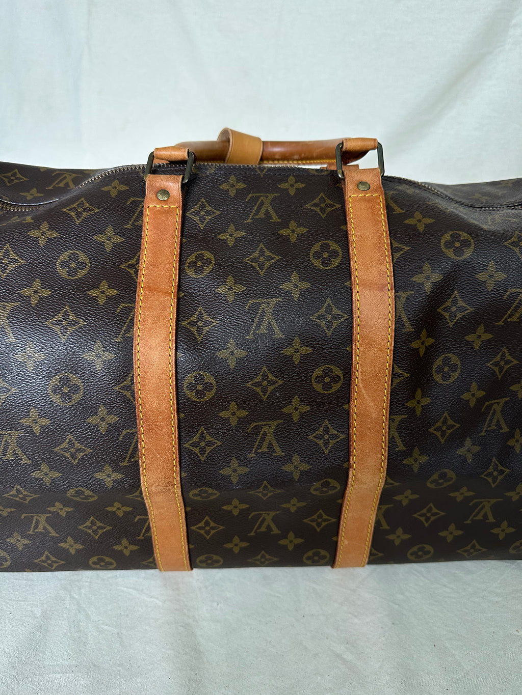Louis Vuitton Keepall 55