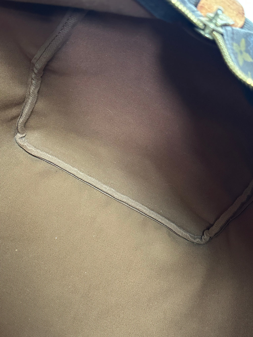 Louis Vuitton Keepall 55