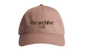 the archive edit cap
