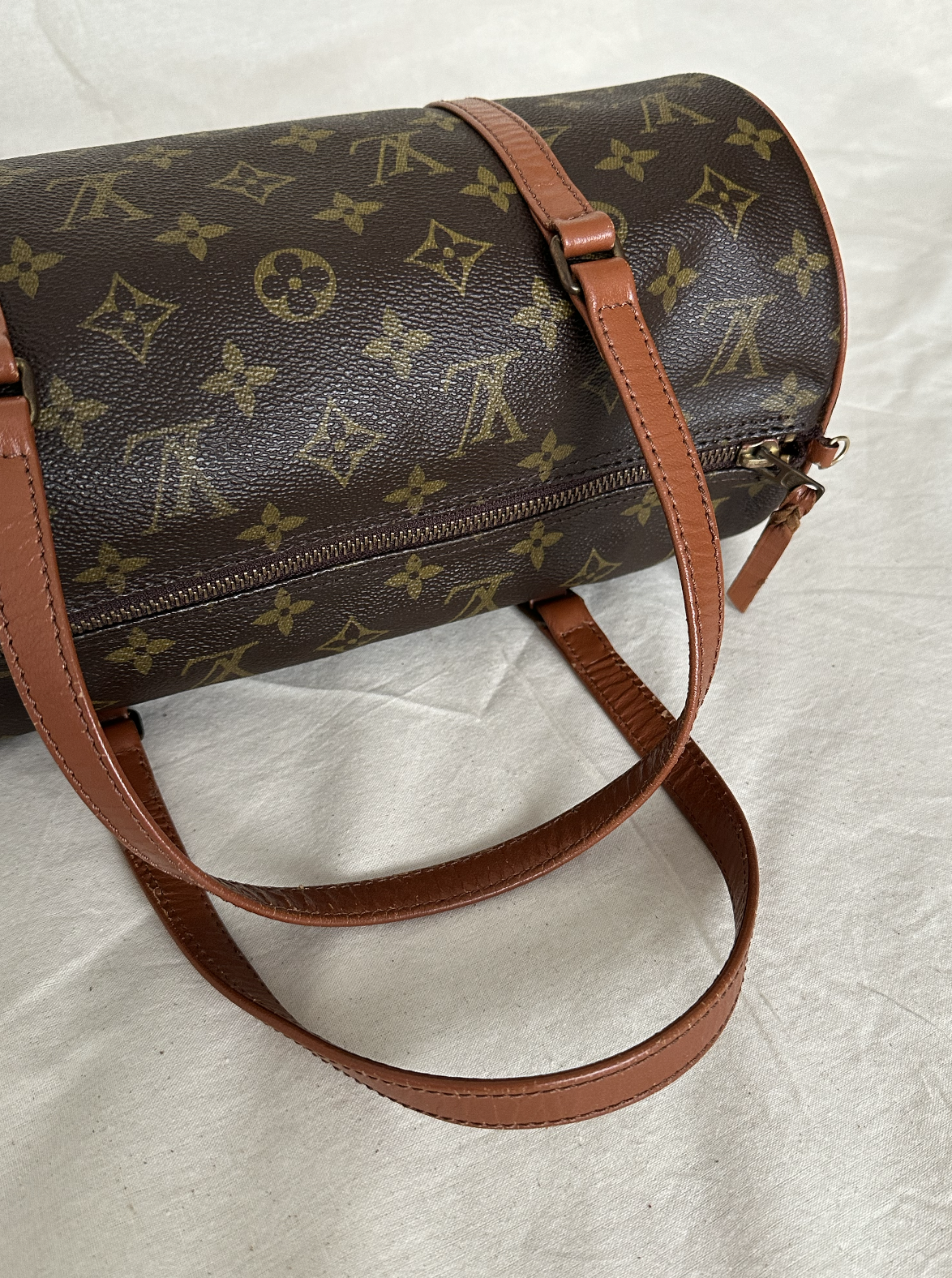 Louis Vuitton Papillon 30