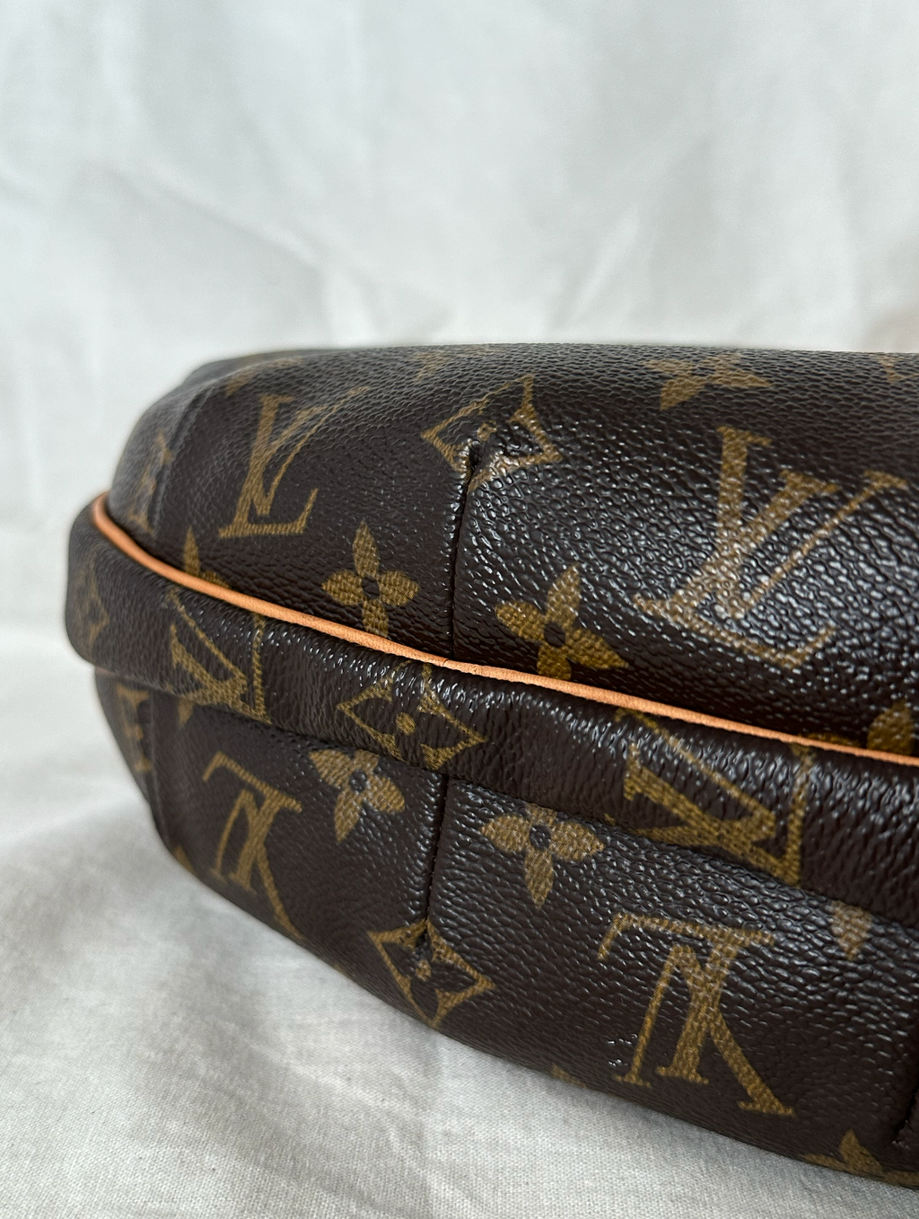 Louis Vuitton Croissant MM