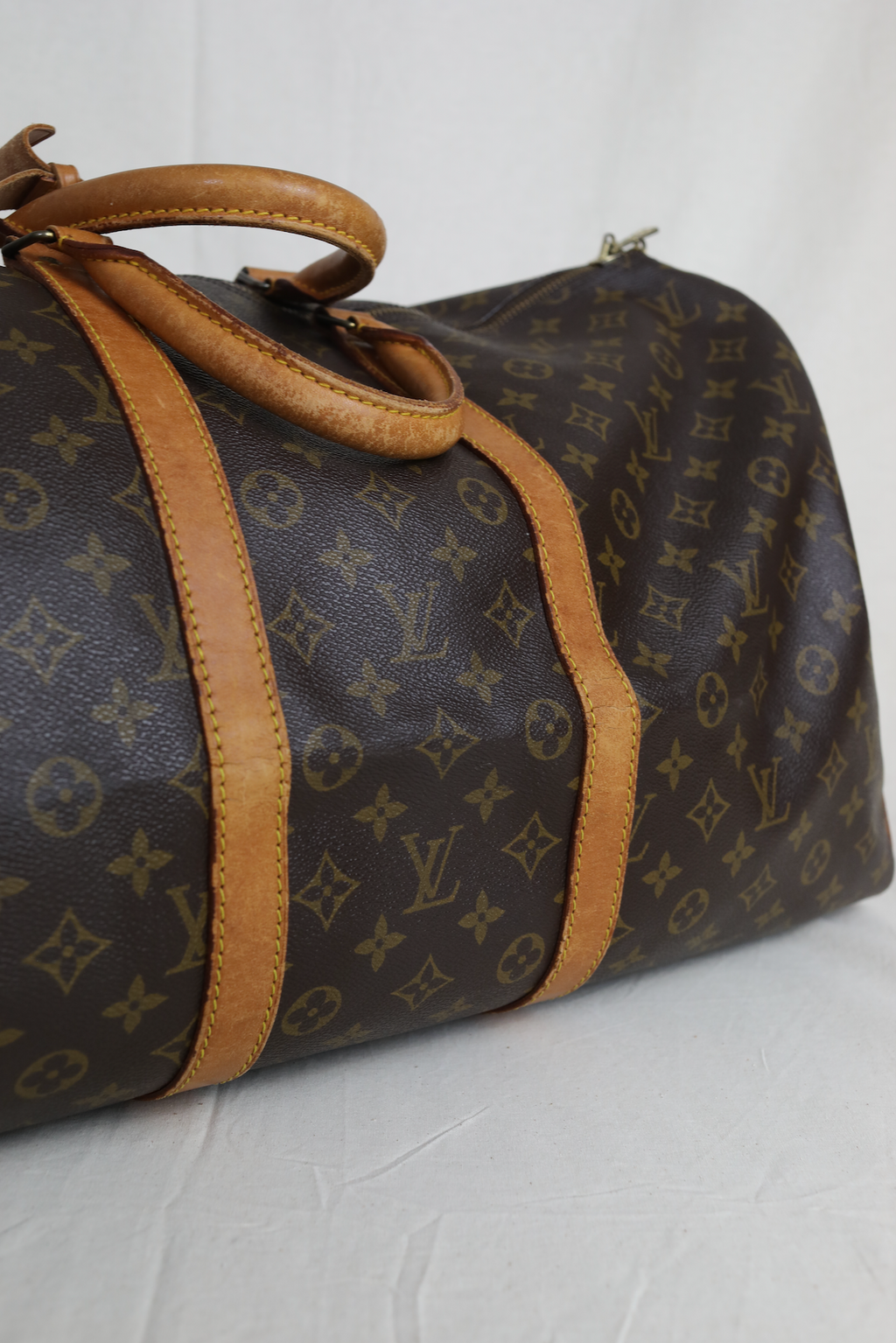 Louis Vuitton Keepall 55