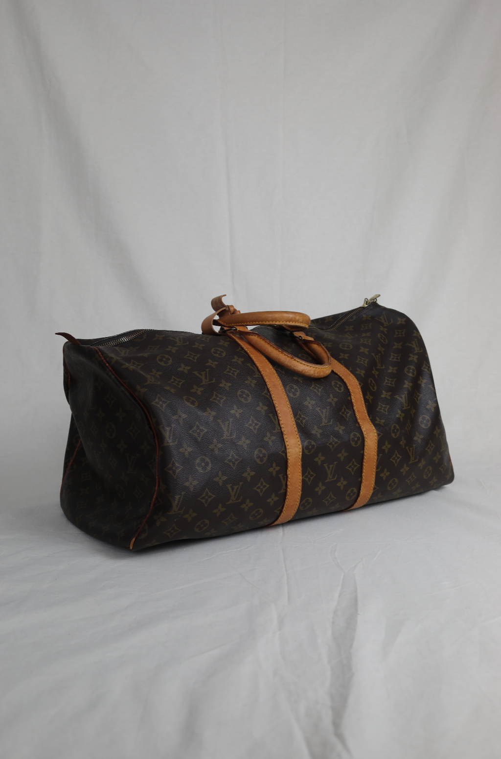 Louis Vuitton Keepall 55