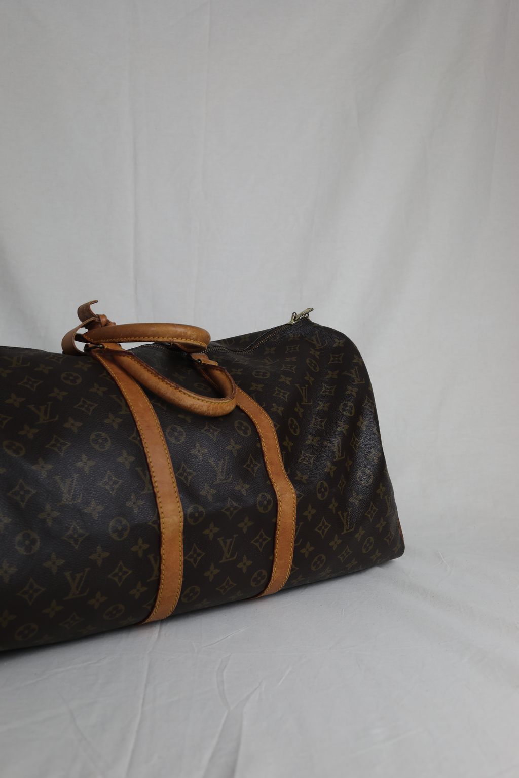 Louis Vuitton Keepall 55