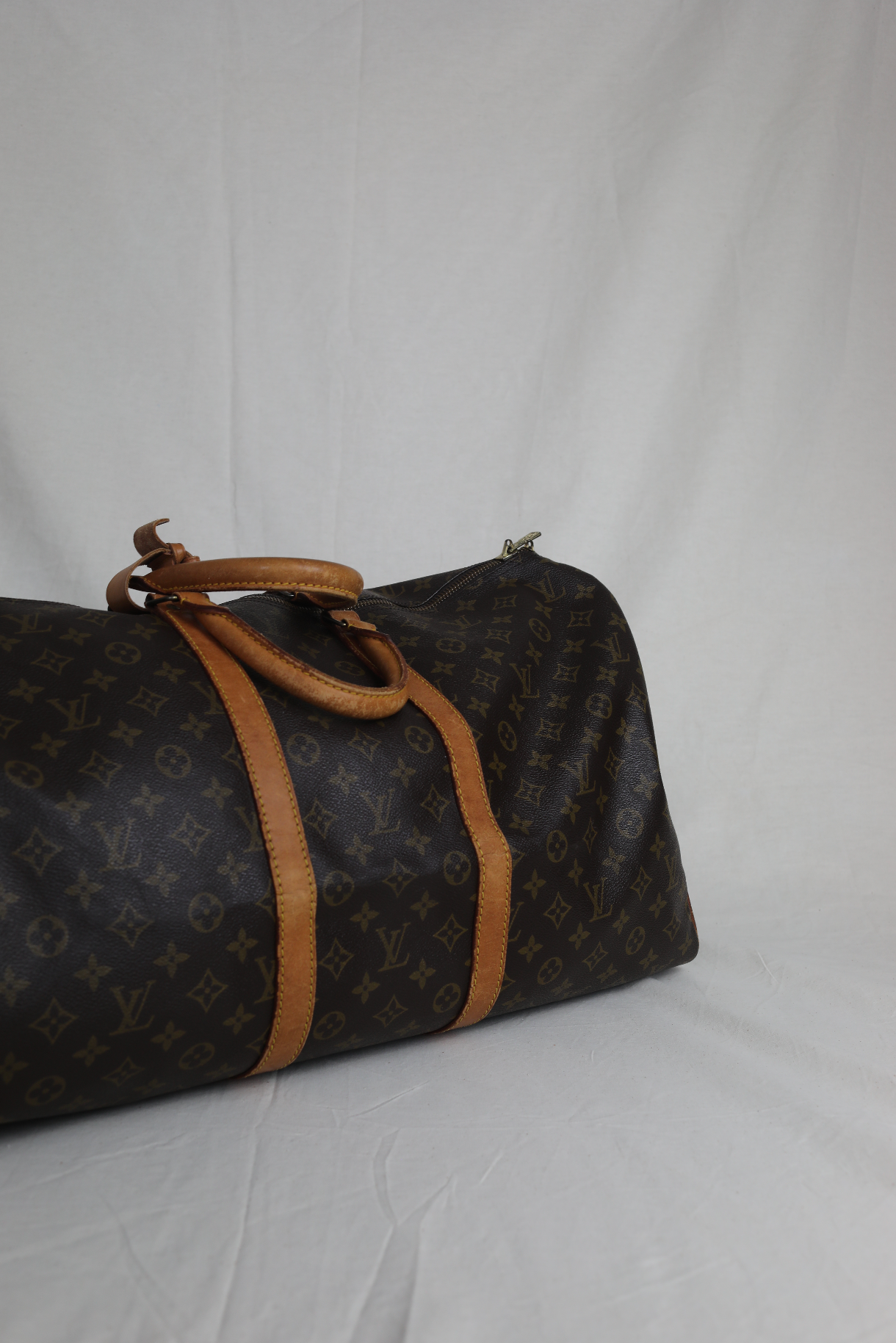 Louis Vuitton Keepall 55