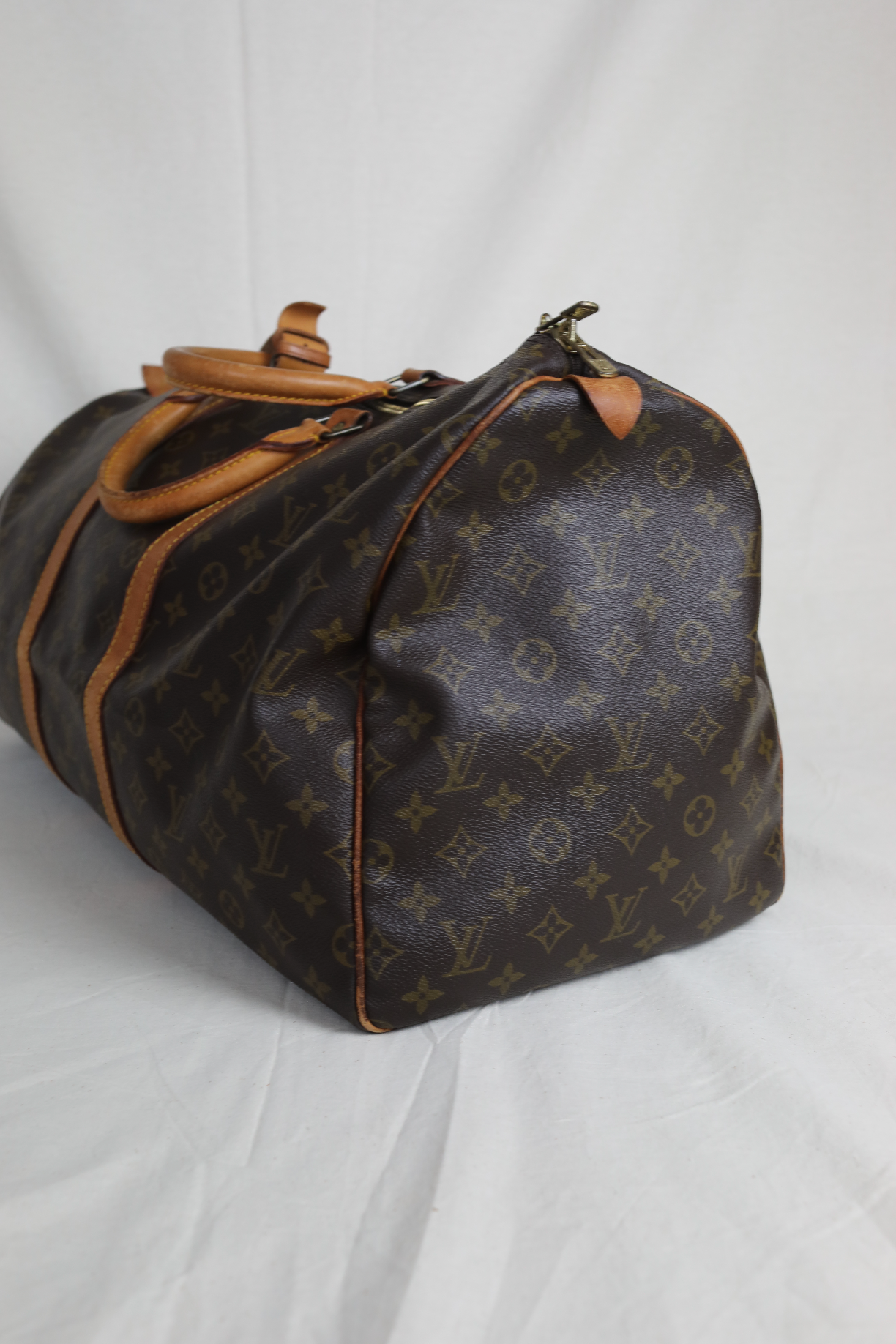Louis Vuitton Keepall 55
